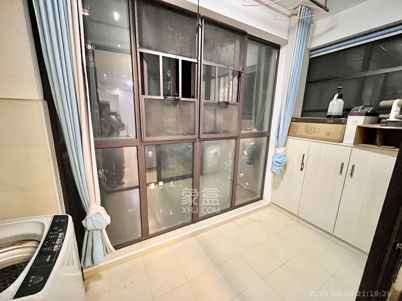 中国铁建梅溪青秀二期  3室2厅2卫    2500.0元/月室内图