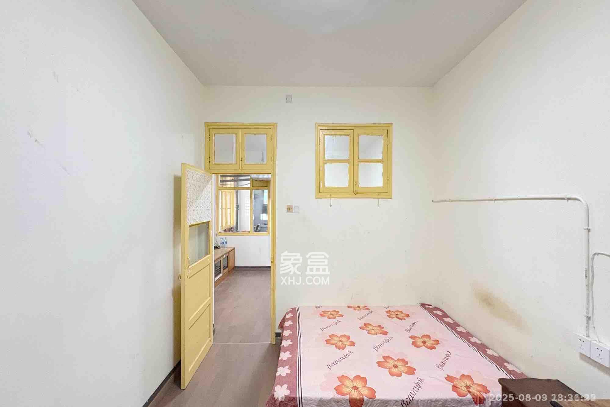 湖南省道路运输管理局  3室2厅1卫    2800.0元/月室内图