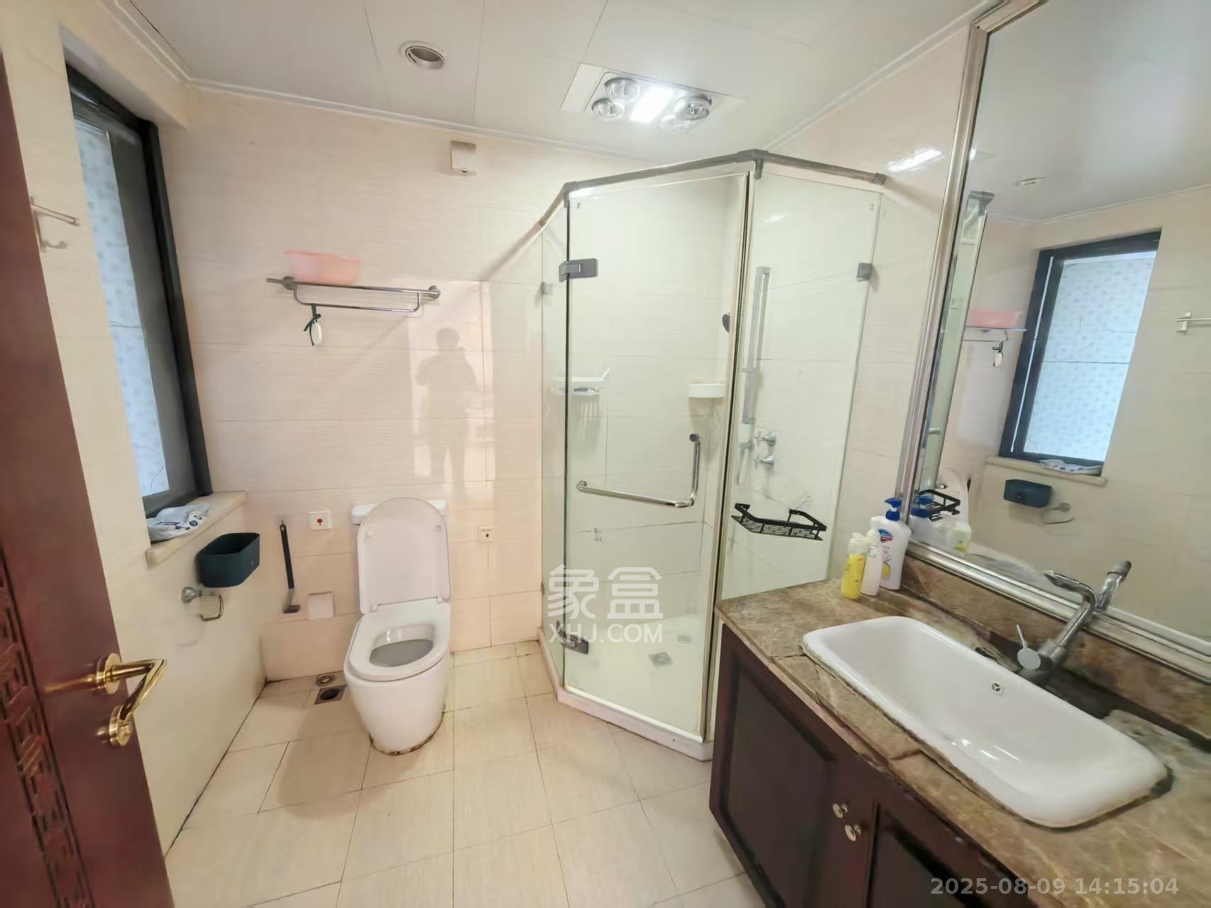 茂华禧都会 3室2厅1卫 2600.0元/月 茂华禧都会 3室2厅1卫 2600.0元/月室内图