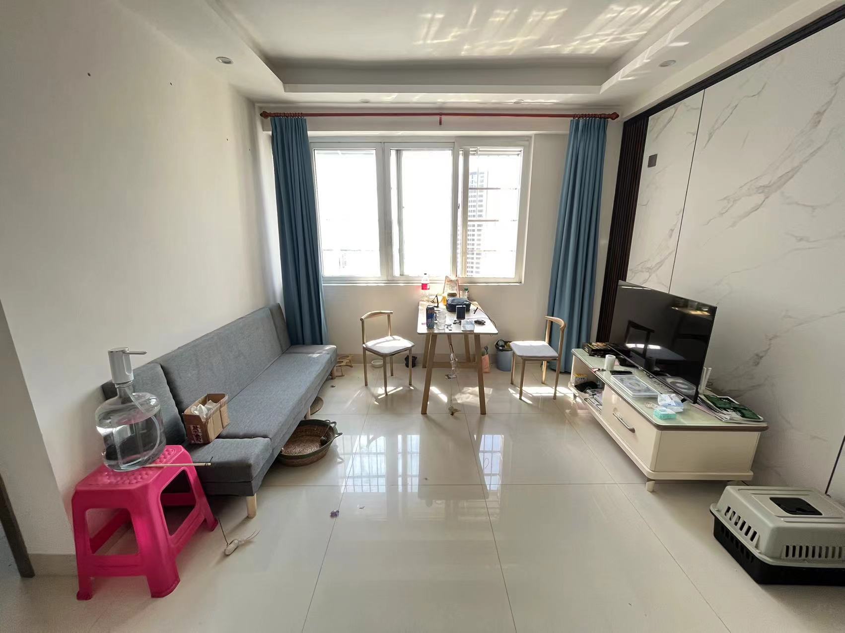 中城广场 3室2厅1卫 110.0万 中城广场 3室2厅1卫 110.0万室内图