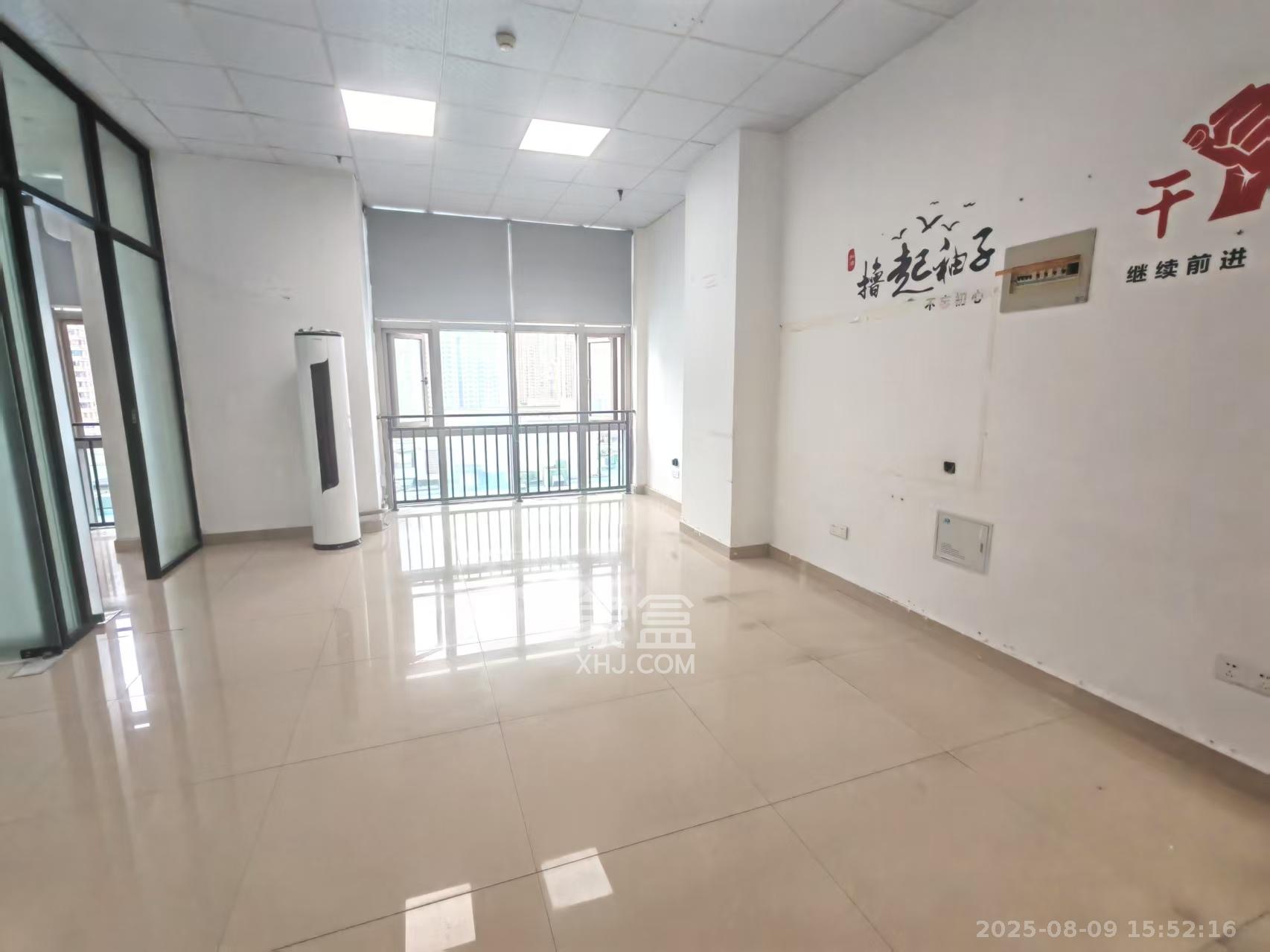 奥克斯广场 1室1厅0卫 2000.0元/月 奥克斯广场 1室1厅0卫 2000.0元/月室内图