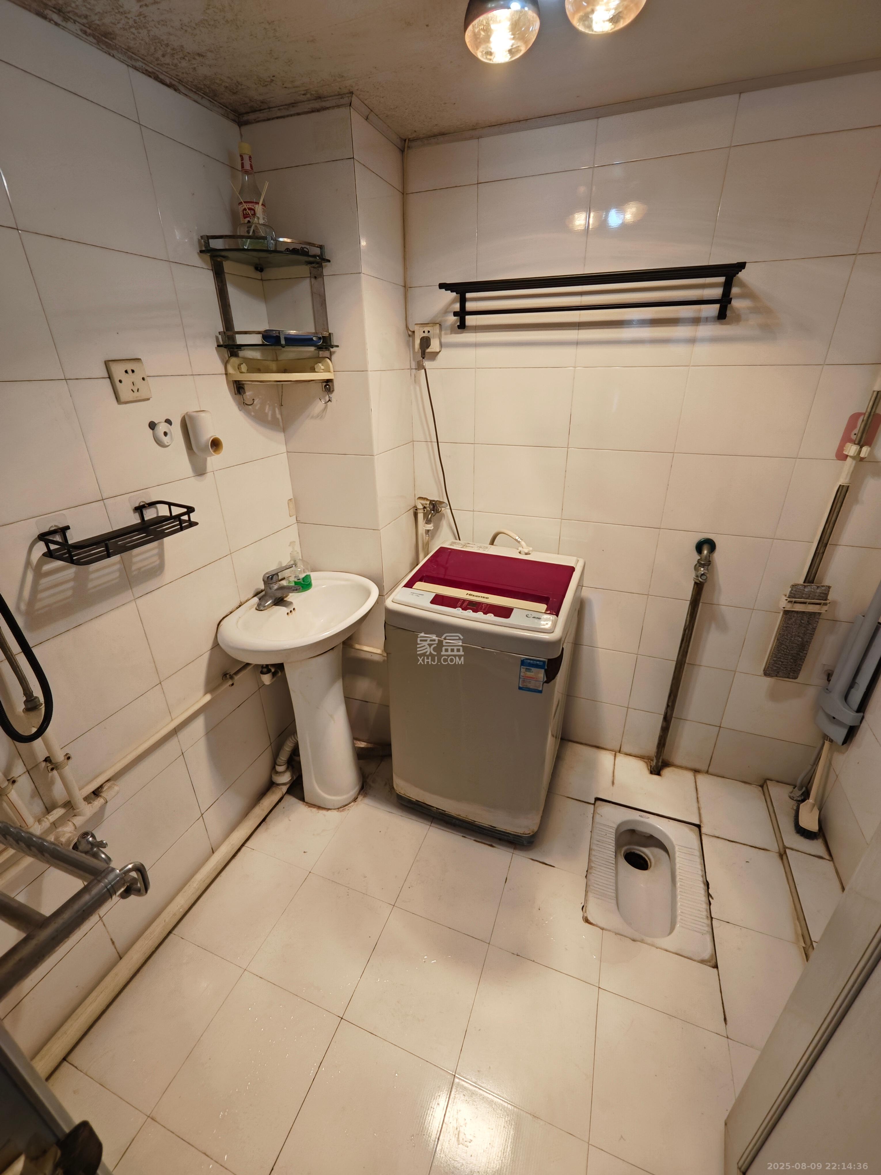 荷叶塘社区（雨花区）   28.0㎡      8800.0元/月室内图