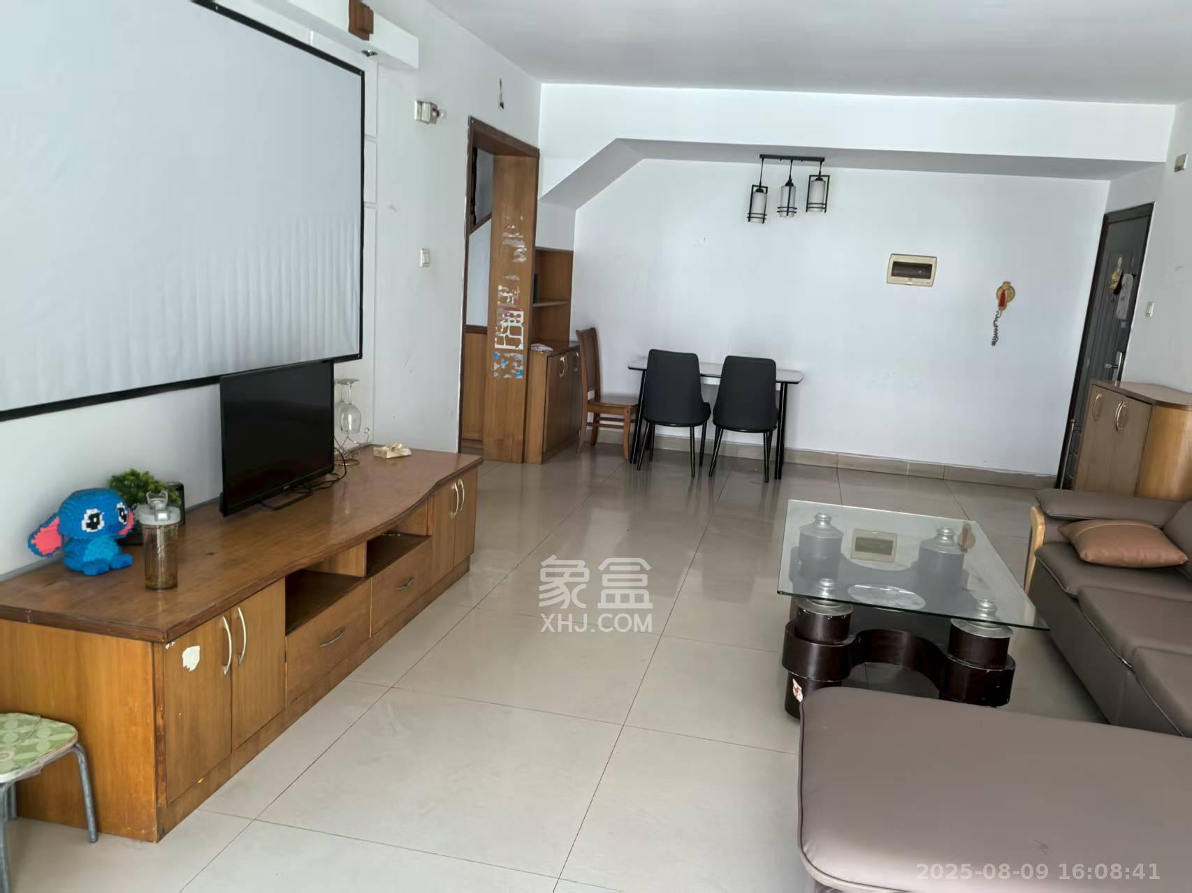 天翔新新家园 3室2厅1卫 2000.0元/月 天翔新新家园 3室2厅1卫 2000.0元/月室内图