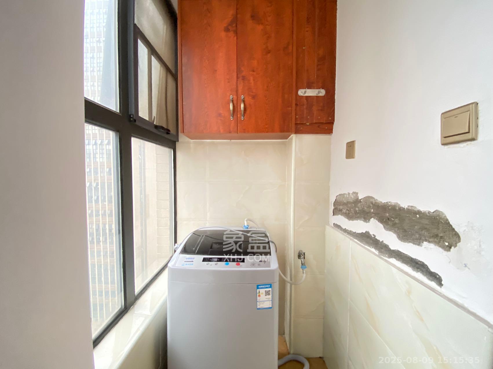 万科魅力之城 1室1厅1卫 1500.0元/月 万科魅力之城 1室1厅1卫 1500.0元/月室内图