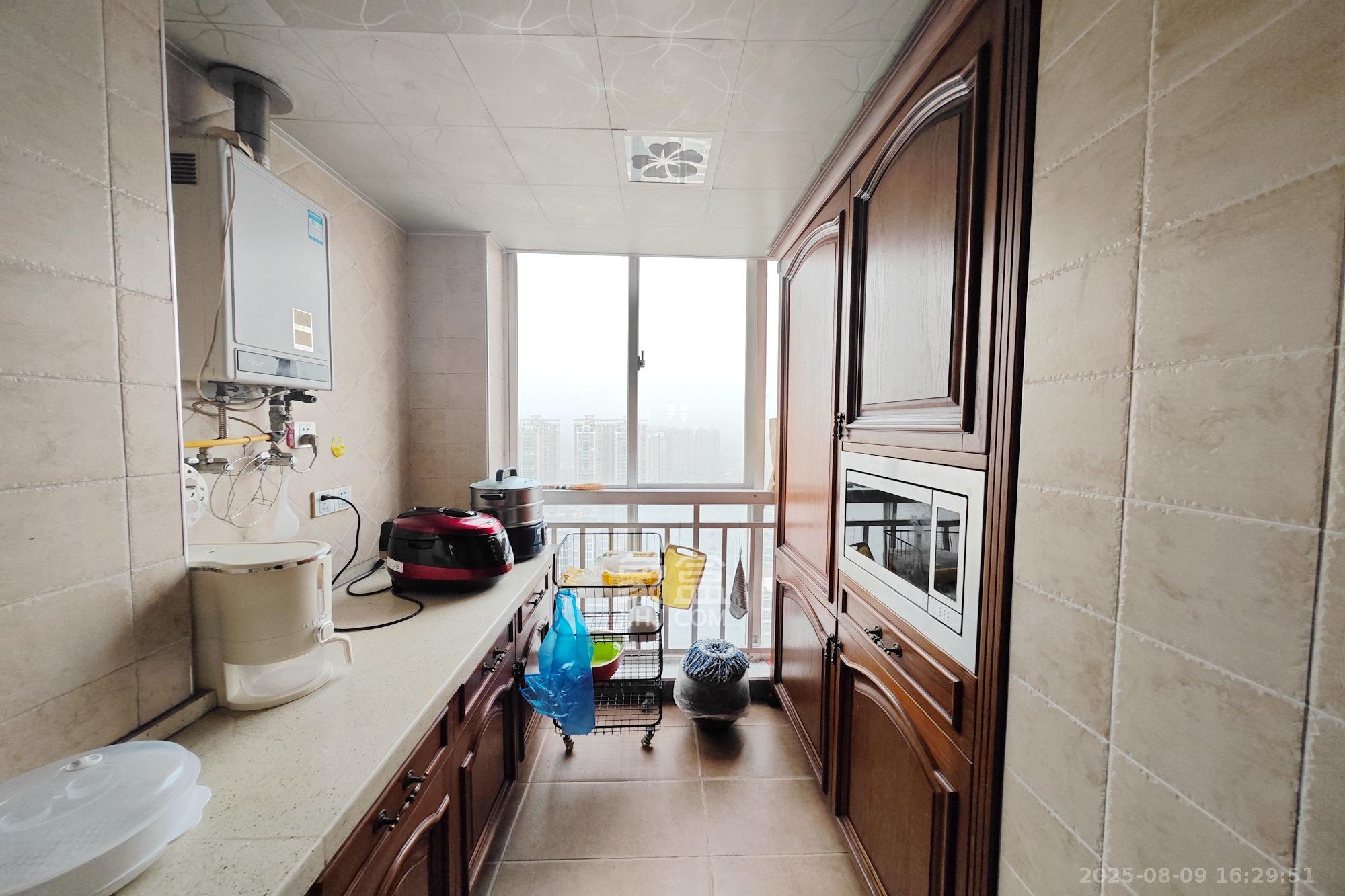 锦绣世纪  4室2厅2卫    4500.0元/月室内图