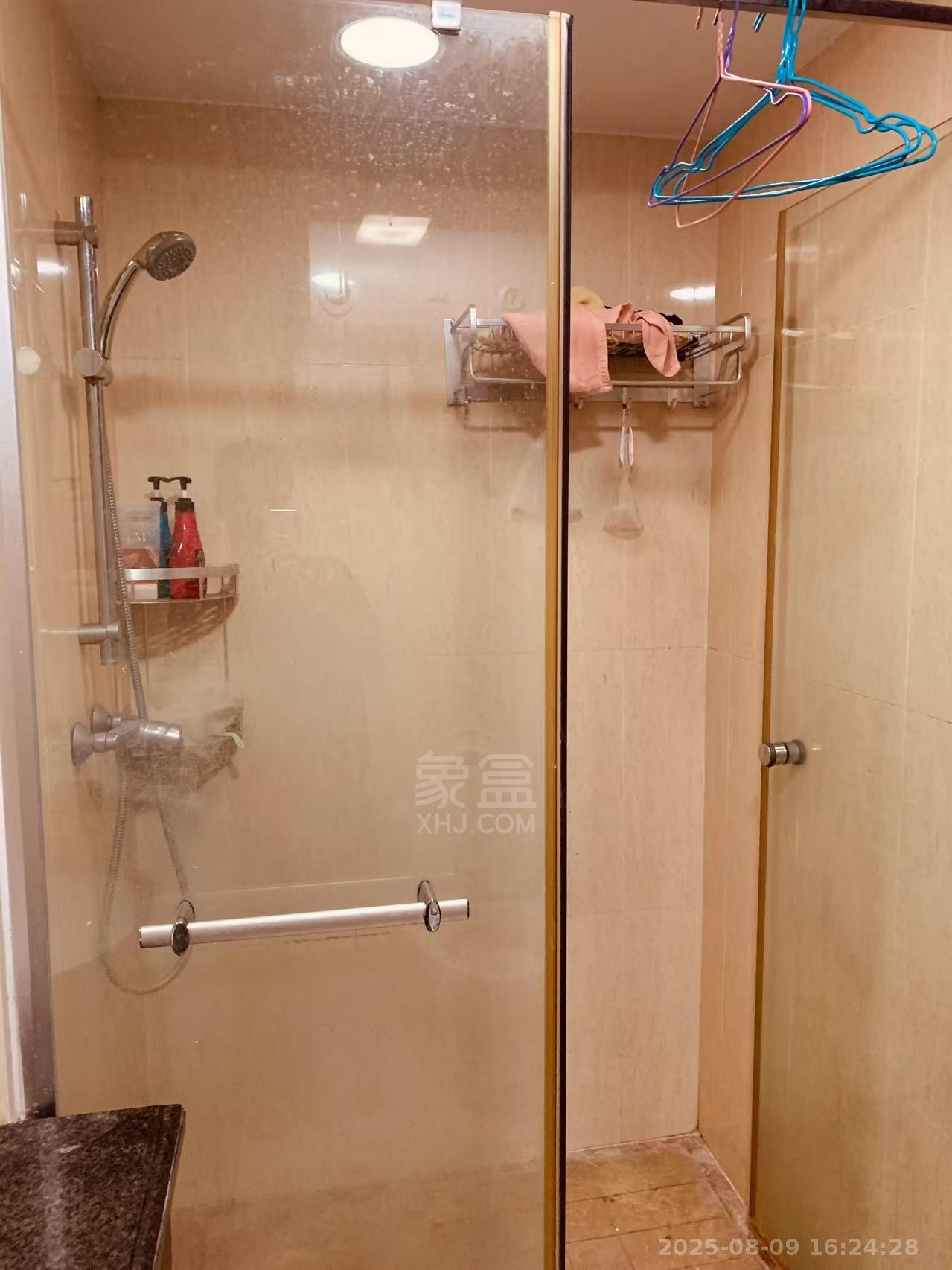 株洲恒大名都 1室1厅1卫 1000.0元/月 株洲恒大名都 1室1厅1卫 1000.0元/月室内图