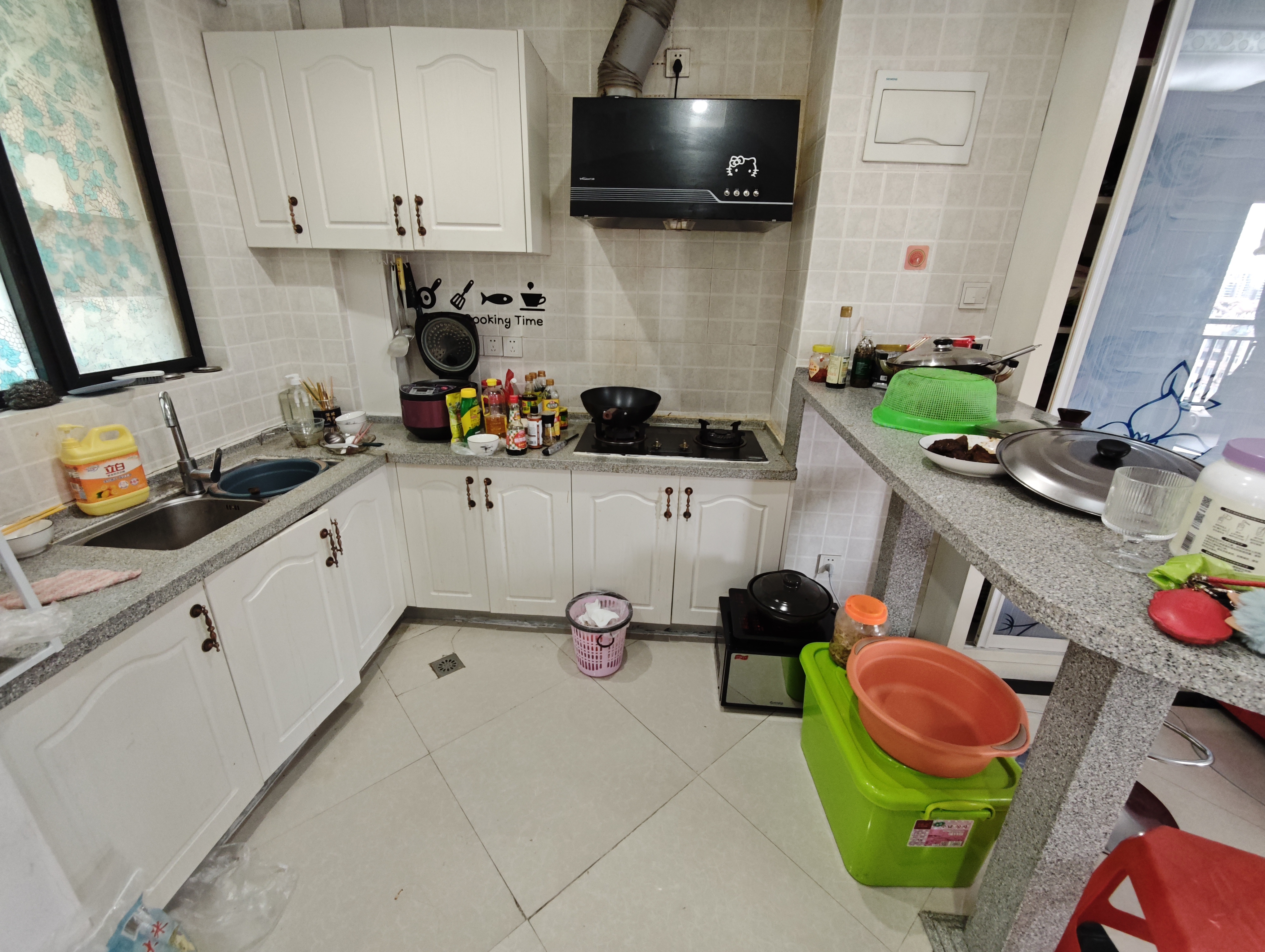 江畔人家 1室1厅1卫 1800.0元/月 江畔人家 1室1厅1卫 1800.0元/月室内图