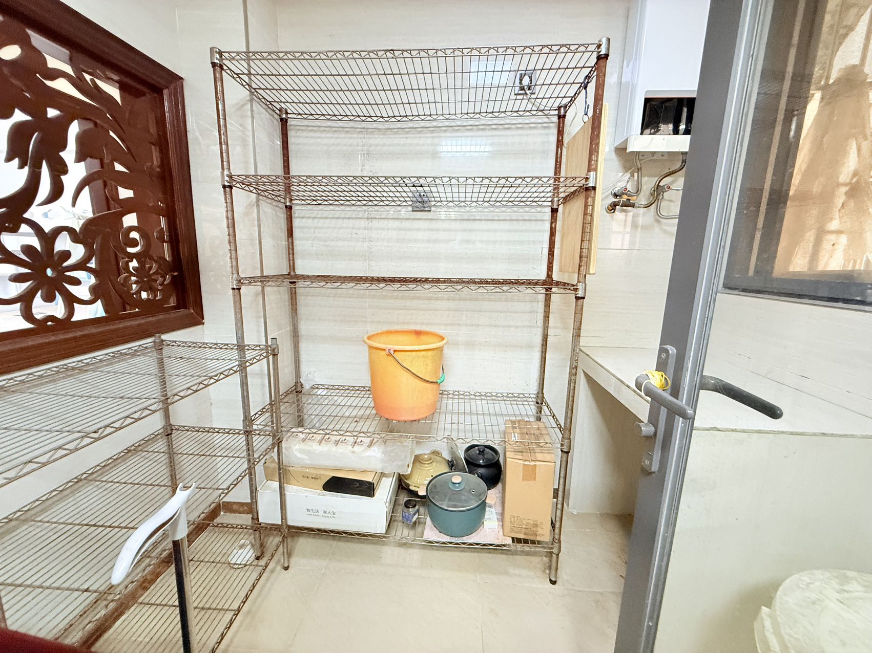 新世界花园三期  4室2厅2卫   188.00万室内图