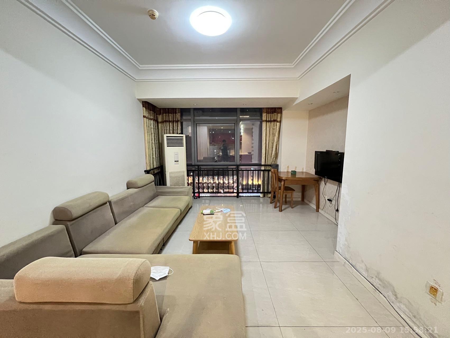 西子一间 2室1厅1卫 2400.0元/月 西子一间 2室1厅1卫 2400.0元/月室内图