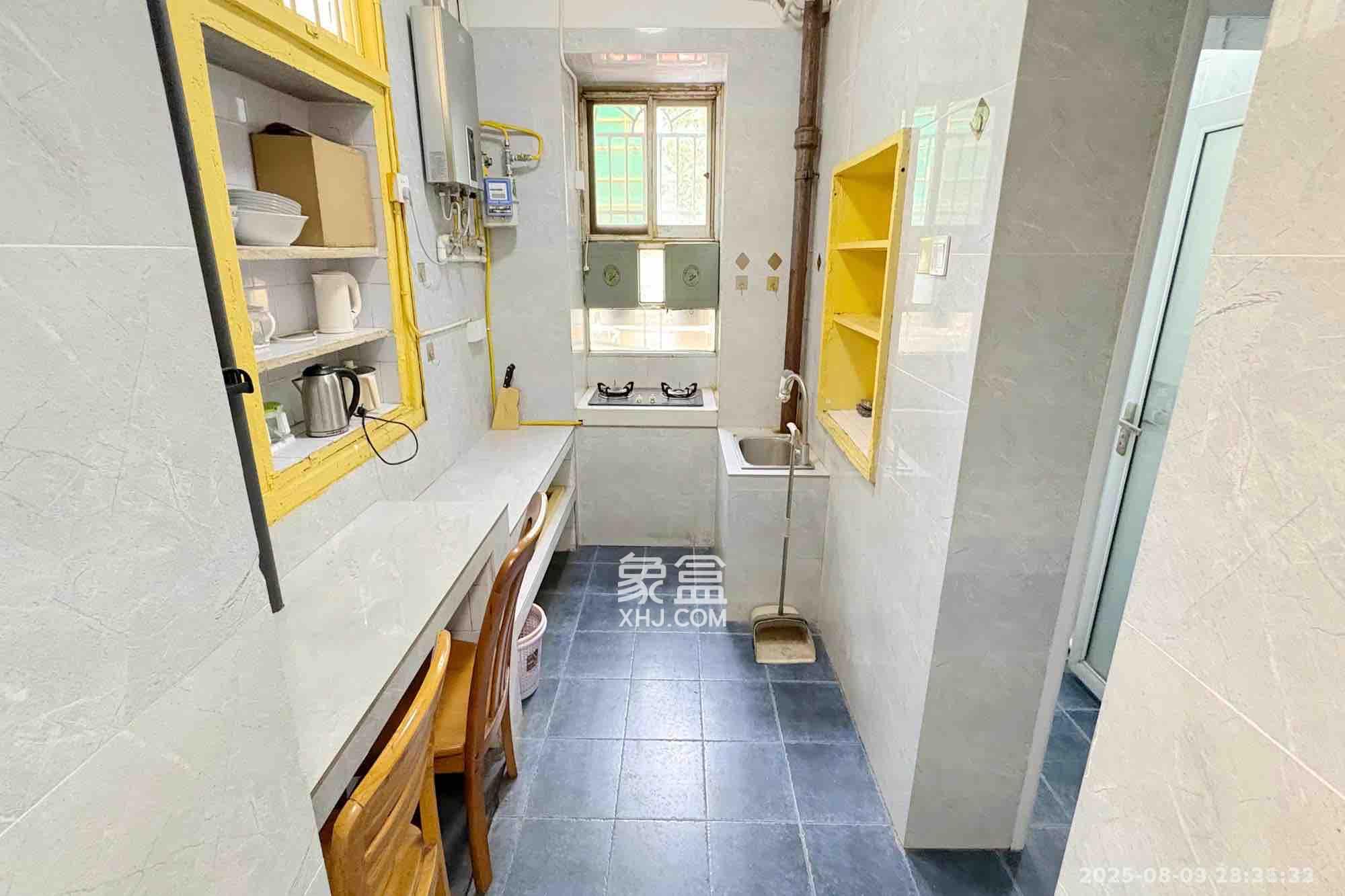 湖南省道路运输管理局  3室2厅1卫    2800.0元/月室内图