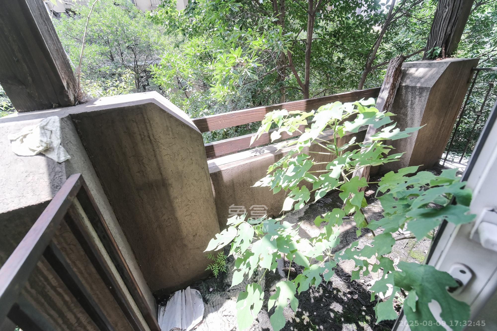 郡原居里  2室2厅1卫    58.0万阳台