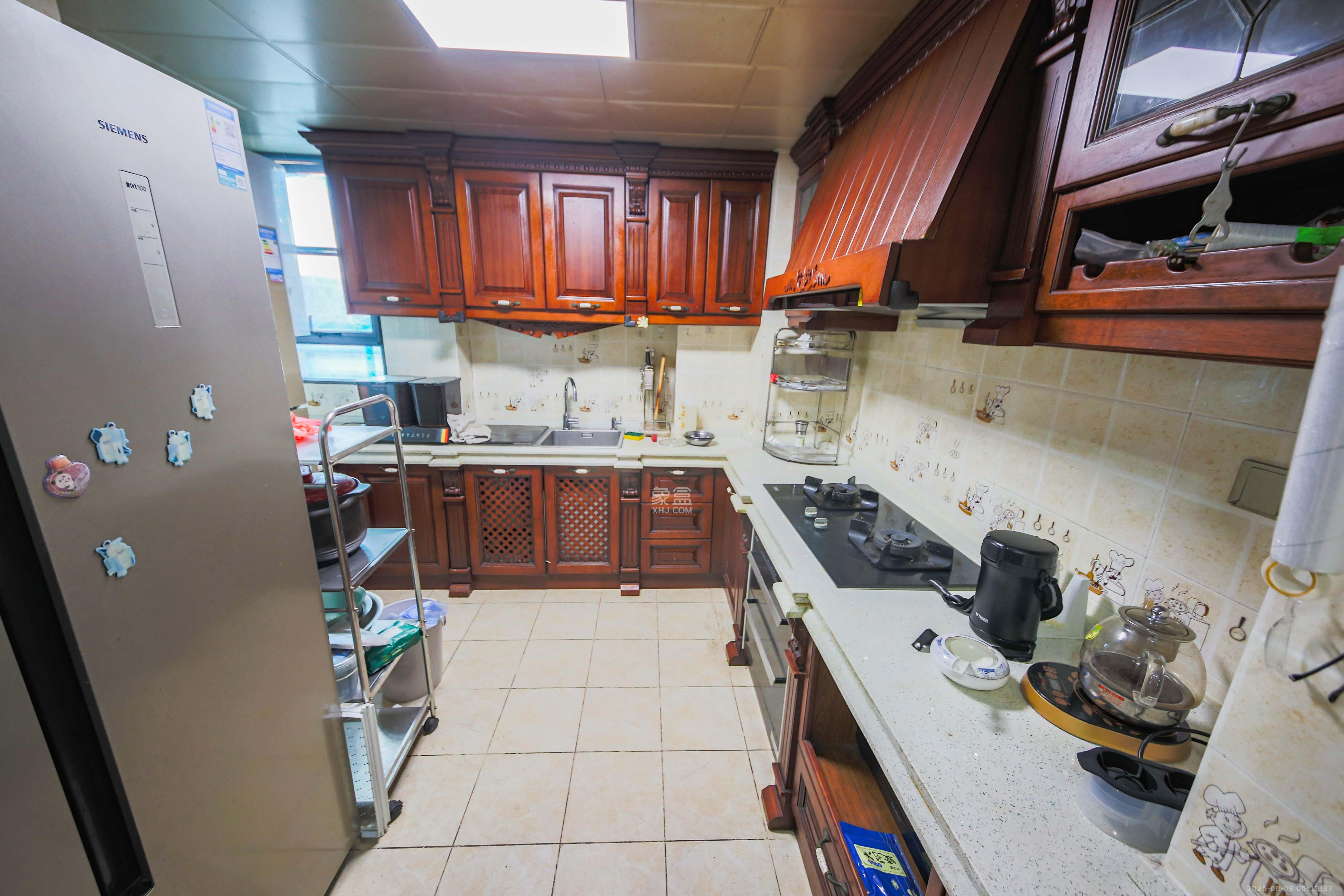 博林金谷  4室2厅2卫    167.8万 博林金谷  4室2厅2卫    167.8万厨房