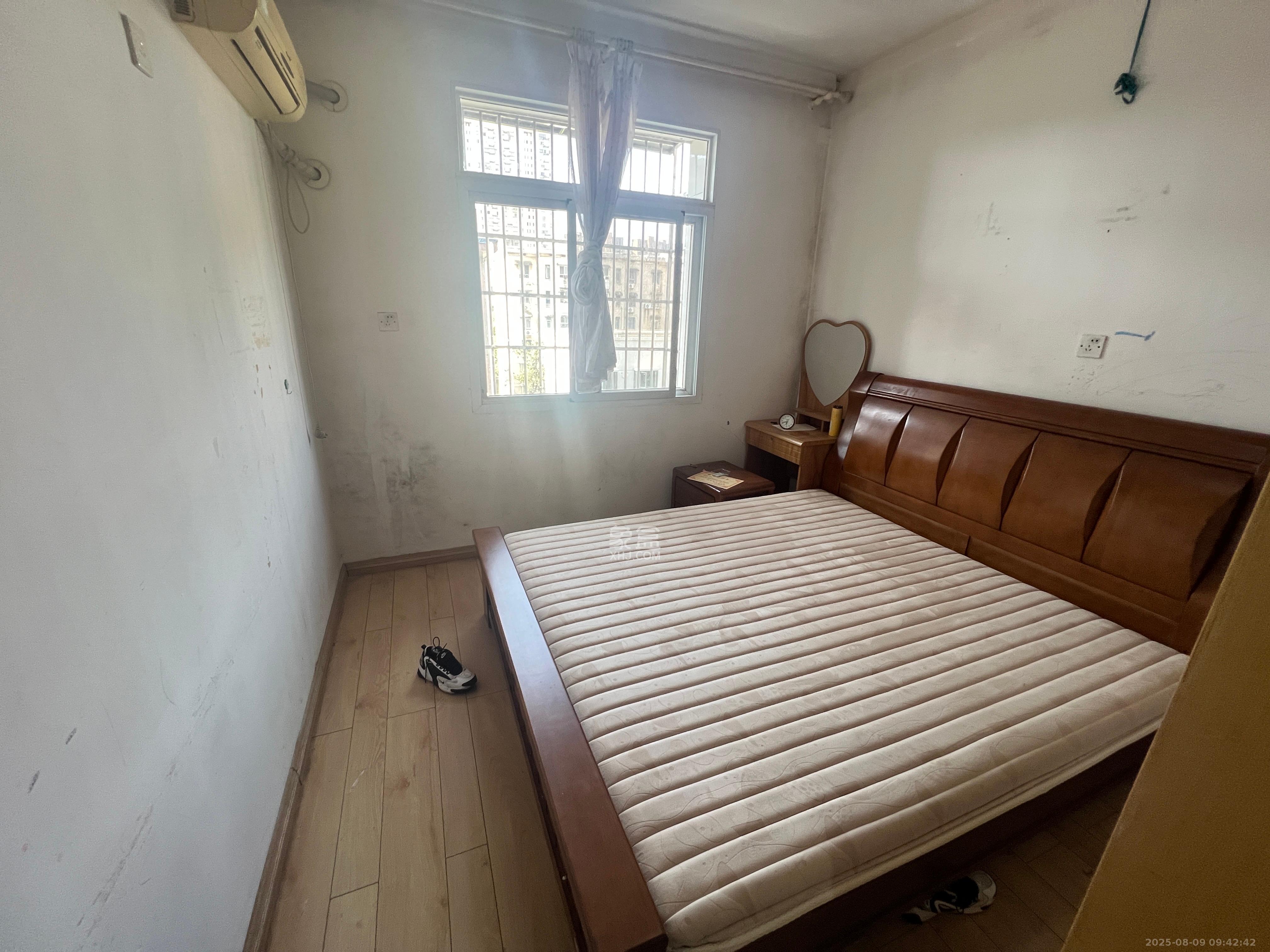 湖南石油化学工业局小区(侯家塘化工厅) 3室1厅1卫 1600.0元/月 湖南石油化学工业局小区(侯家塘化工厅) 3室1厅1卫 1600.0元/月室内图