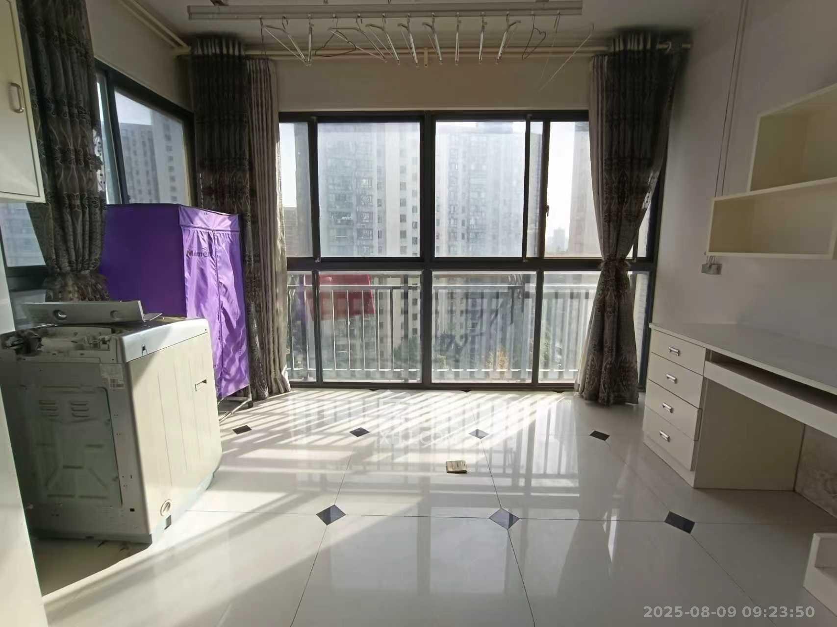 莱茵城 2室2厅1卫 2100.0元/月 莱茵城 2室2厅1卫 2100.0元/月室内图