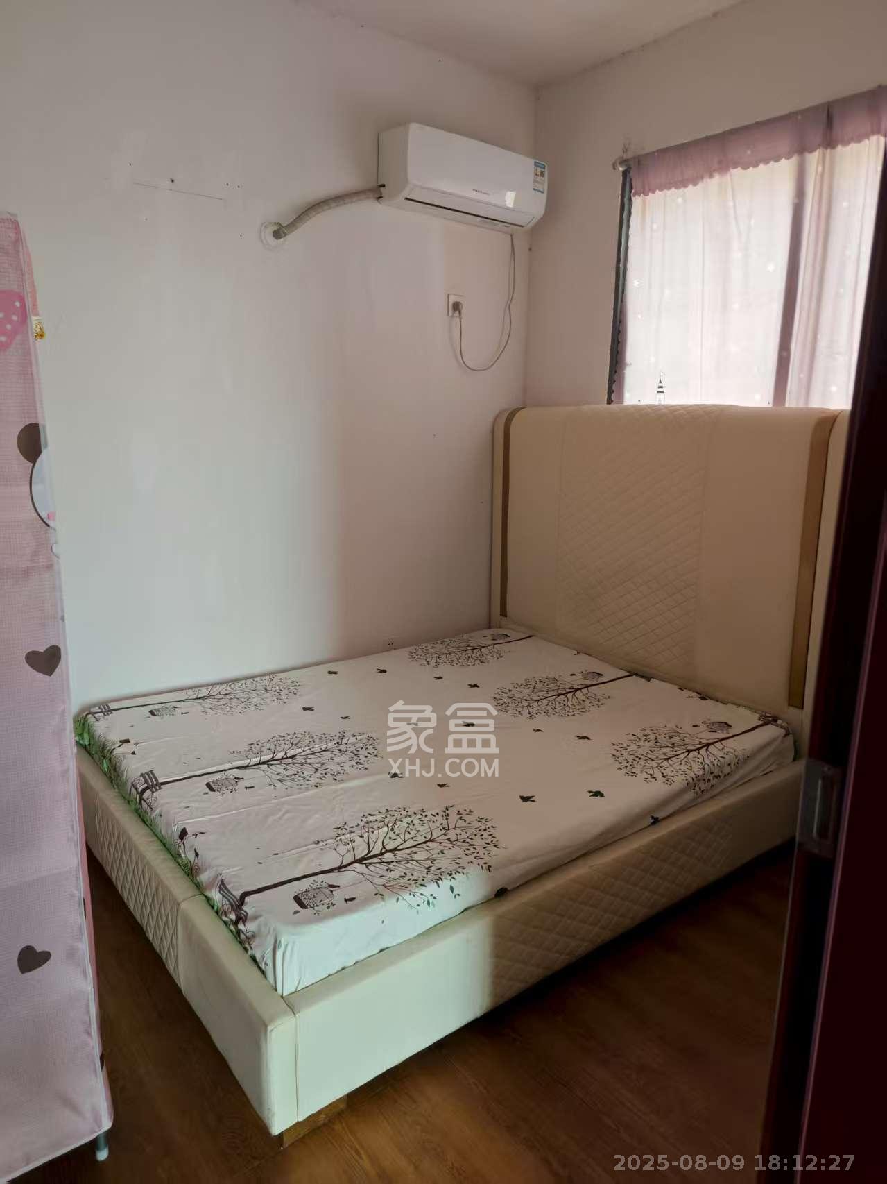 佳兆业君汇上品 3室1厅1卫 1600.0元/月 佳兆业君汇上品 3室1厅1卫 1600.0元/月室内图