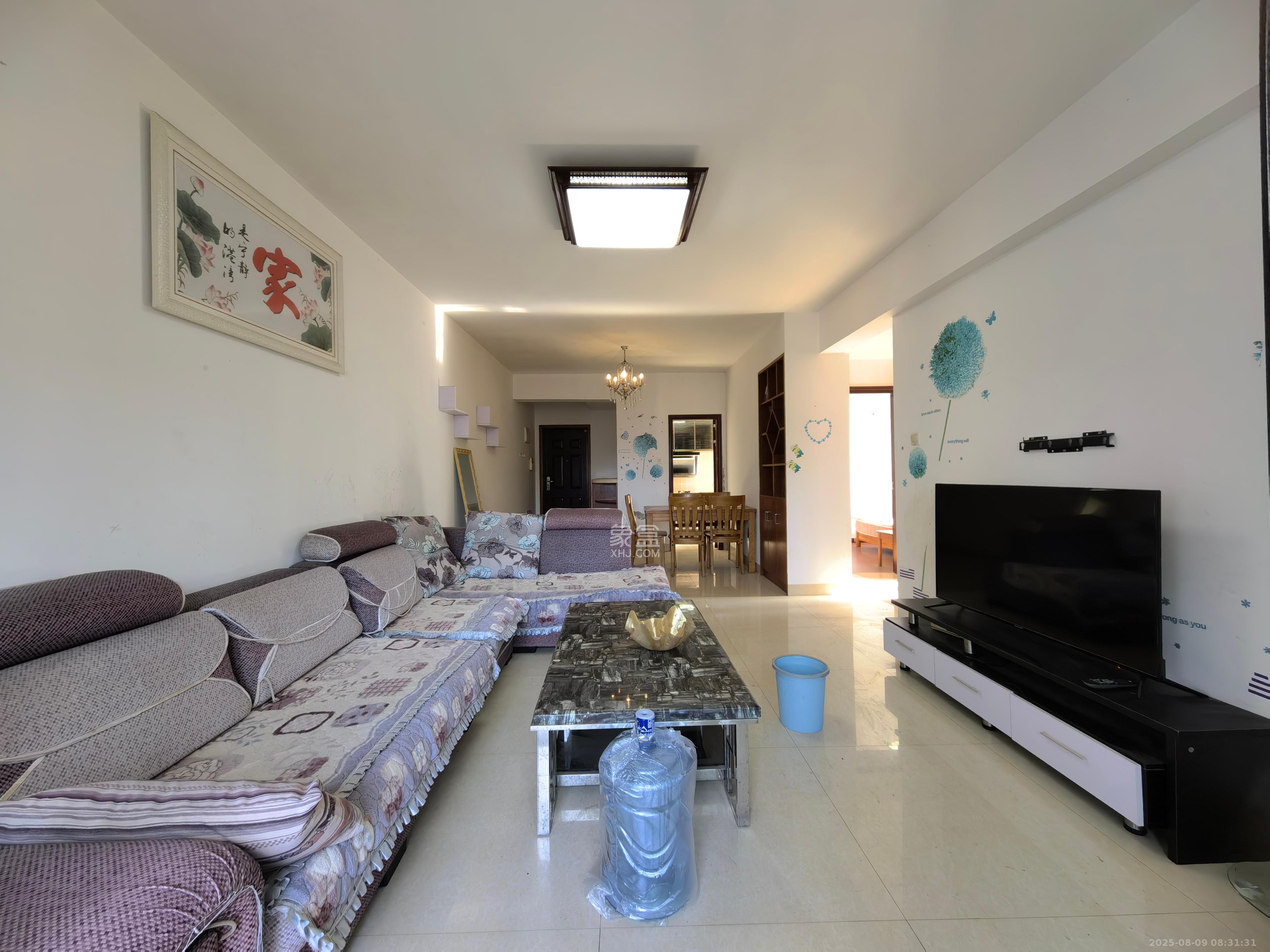 华润凤凰城三期  2室1厅1卫    1800.0元/月室内图