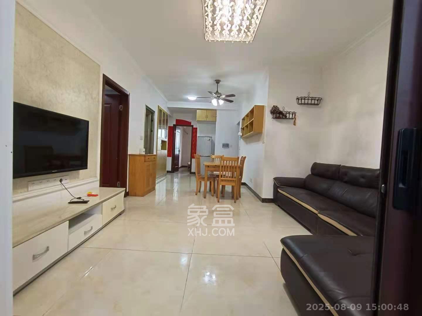 奥林匹克花园贡院一期 3室2厅1卫 2500.0元/月 奥林匹克花园贡院一期 3室2厅1卫 2500.0元/月室内图