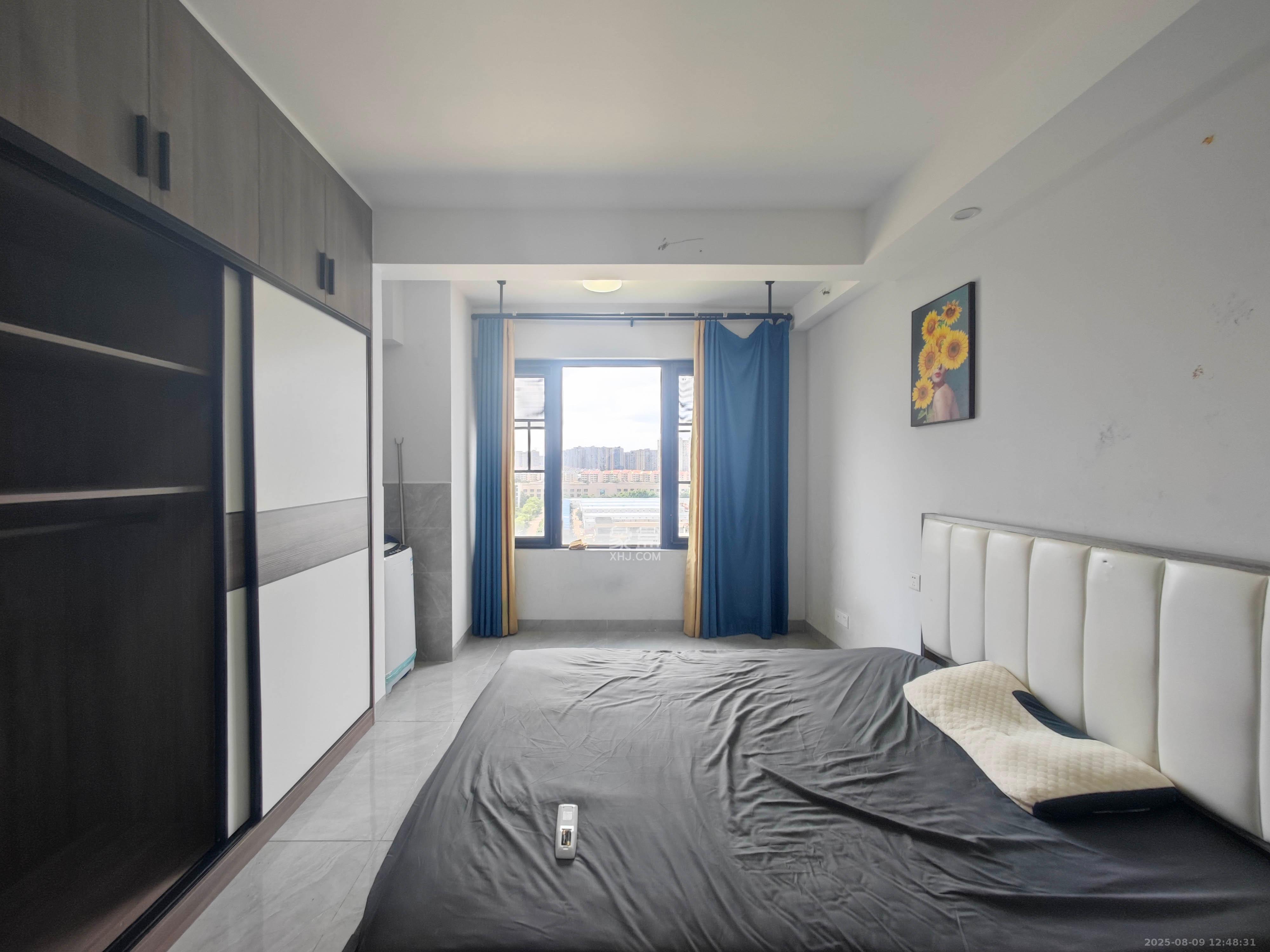 中海珑悦府  1室0厅0卫    18.8万其他