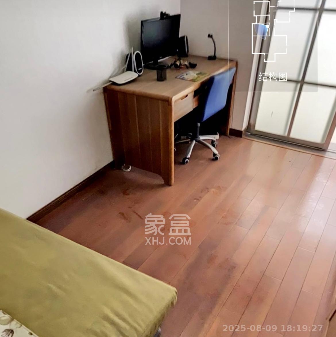 融科东南海 4室2厅2卫 3500.00元/月 融科东南海 4室2厅2卫 3500.00元/月室内图