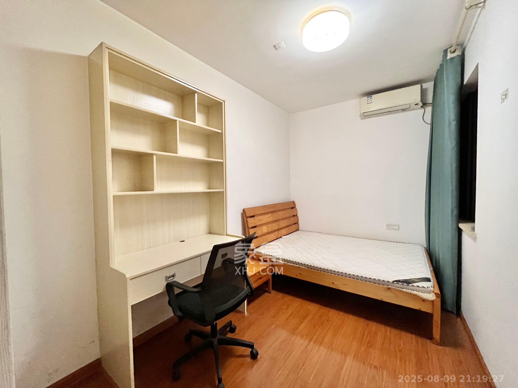 中国铁建梅溪青秀二期 3室2厅2卫 2500.0元/月 中国铁建梅溪青秀二期 3室2厅2卫 2500.0元/月室内图