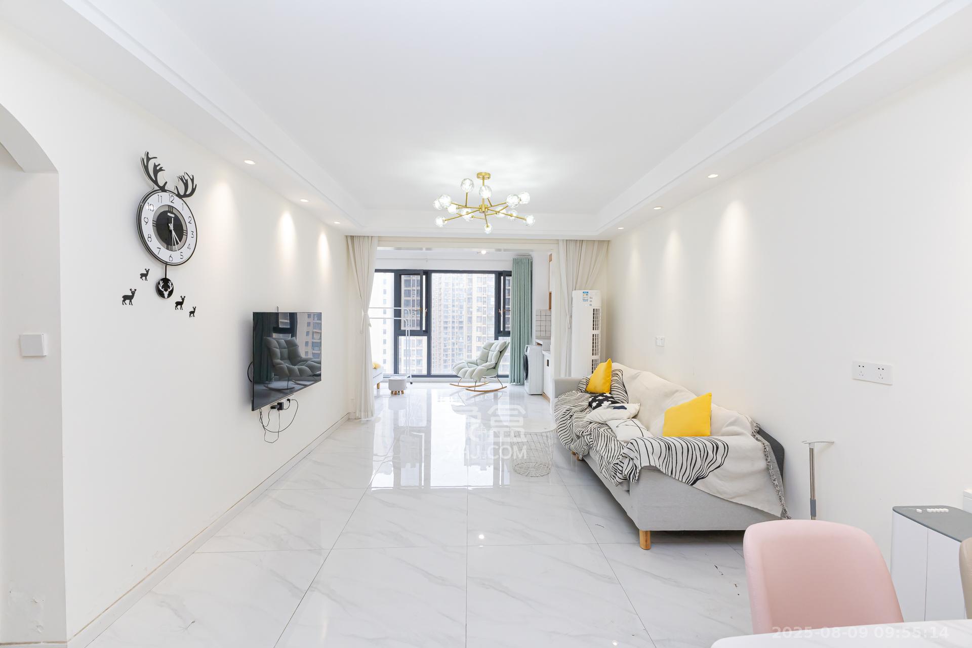 明发阅江悦府  2室2厅1卫    78.0万 明发阅江悦府  2室2厅1卫    78.0万