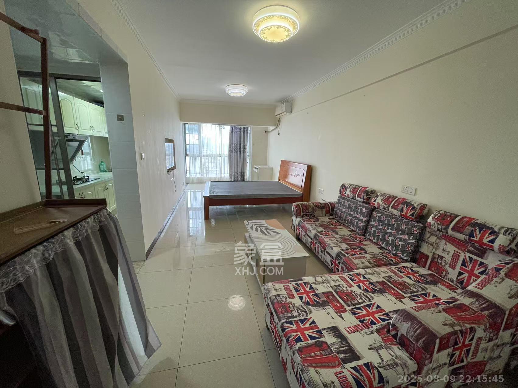 荷叶塘社区(雨花区) 2室1厅1卫 3200.0元/月 荷叶塘社区(雨花区) 2室1厅1卫 3200.0元/月室内图