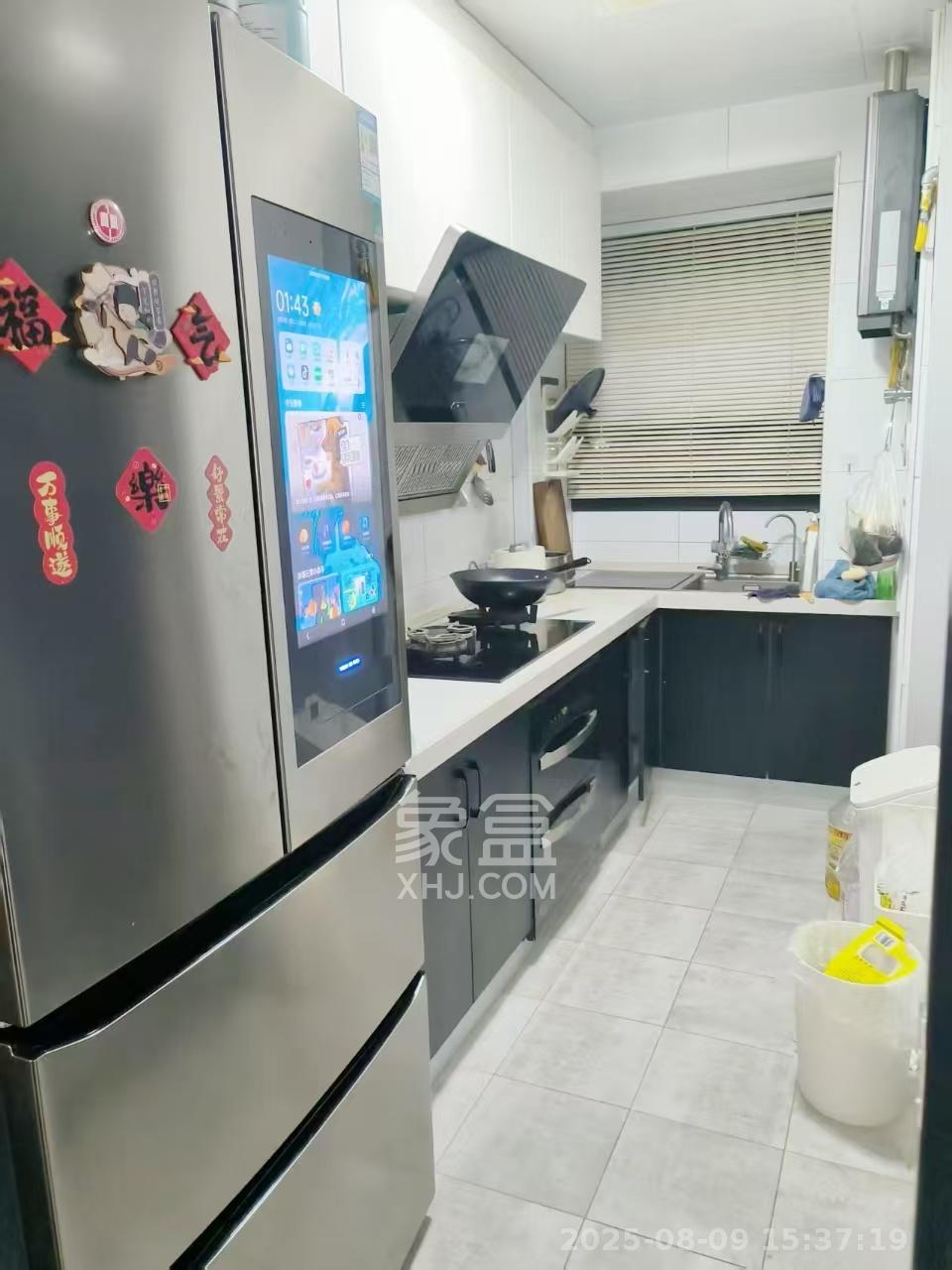 长沙市博物馆单位房  3室2厅1卫   4300.00元/月室内图