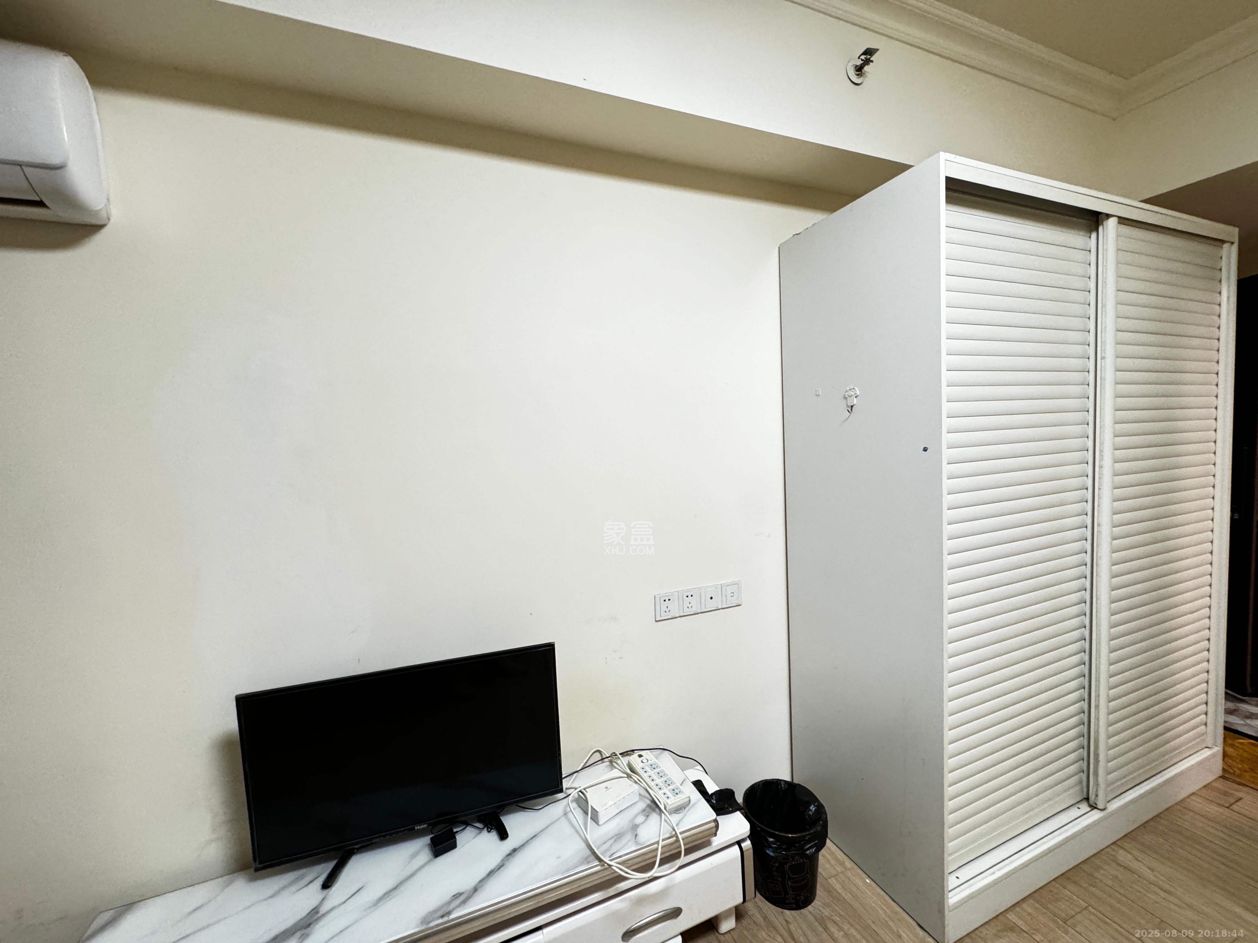 碧桂园威尼斯城 1室1厅1卫 1200.0元/月 碧桂园威尼斯城 1室1厅1卫 1200.0元/月室内图