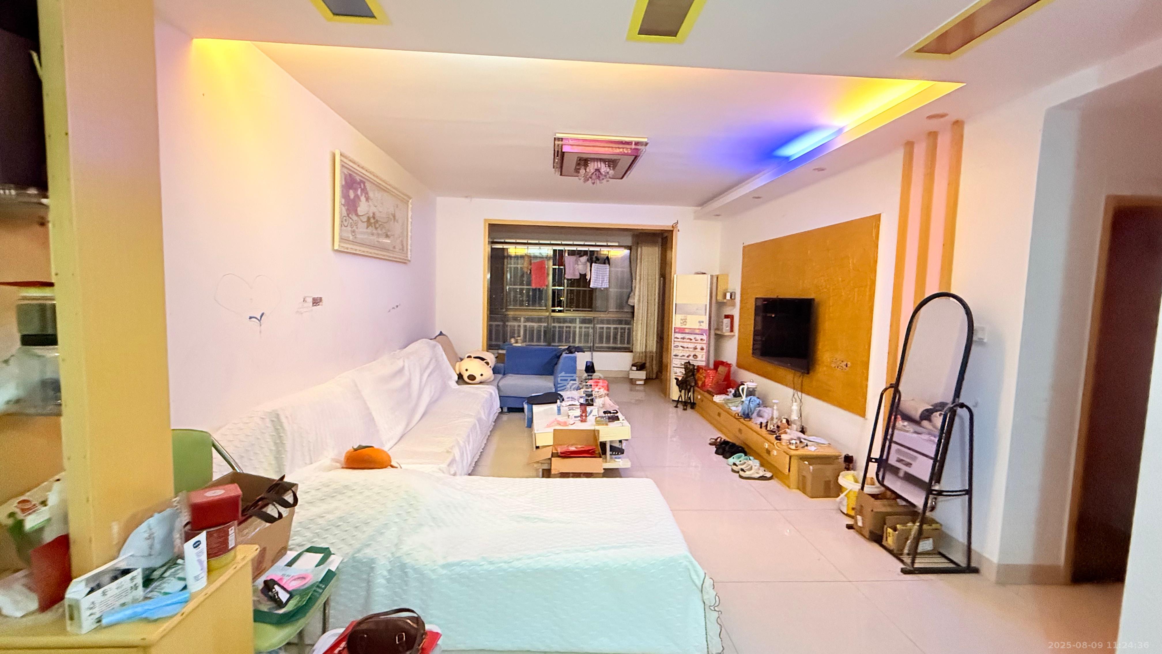 好望谷 2室2厅1卫 1600.0元/月 好望谷 2室2厅1卫 1600.0元/月室内图