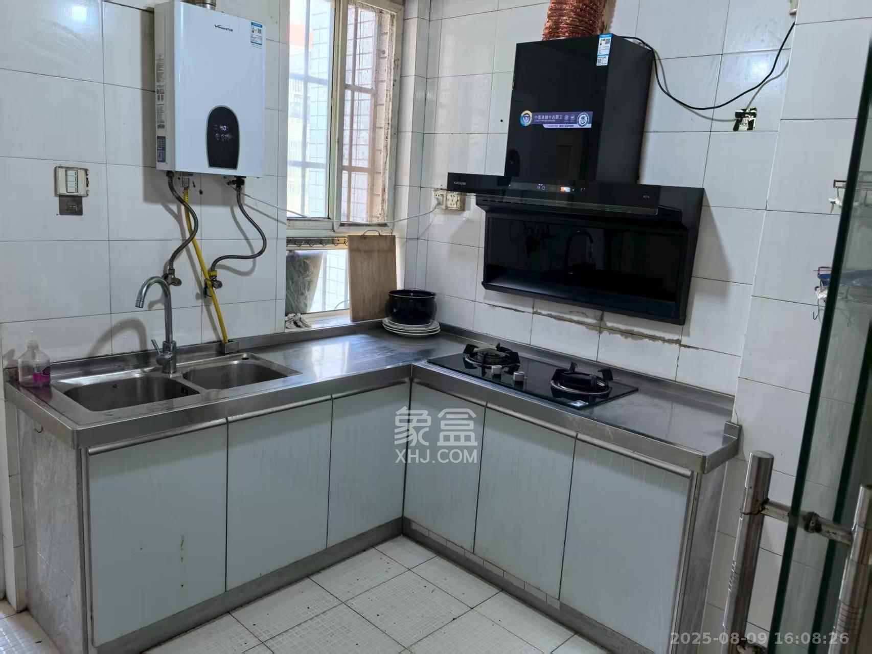 天翔新新家园 3室2厅1卫 2000.0元/月 天翔新新家园 3室2厅1卫 2000.0元/月室内图