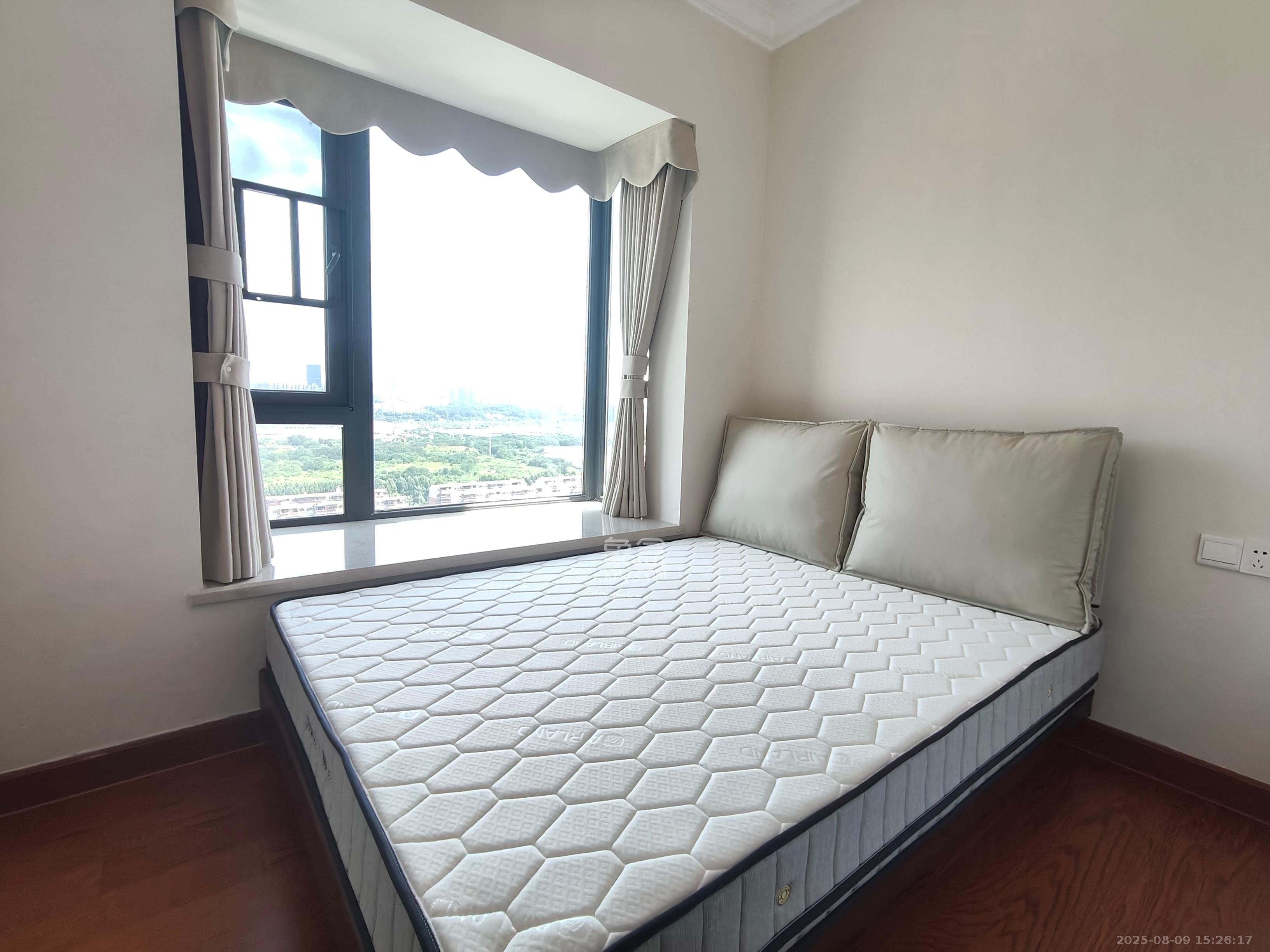 恒大江湾 1室0厅0卫 3000.0元/月 恒大江湾 1室0厅0卫 3000.0元/月室内图