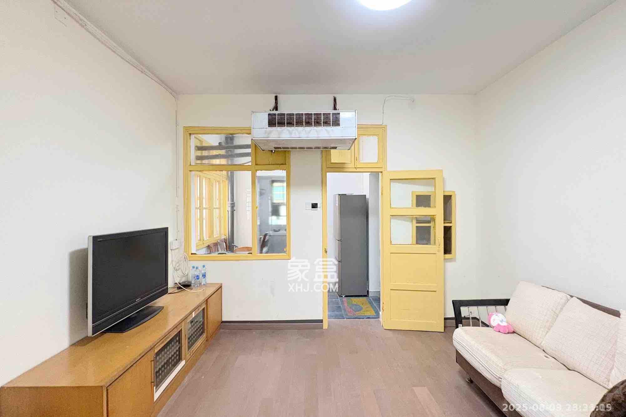 湖南省道路运输管理局  3室2厅1卫    2800.0元/月室内图