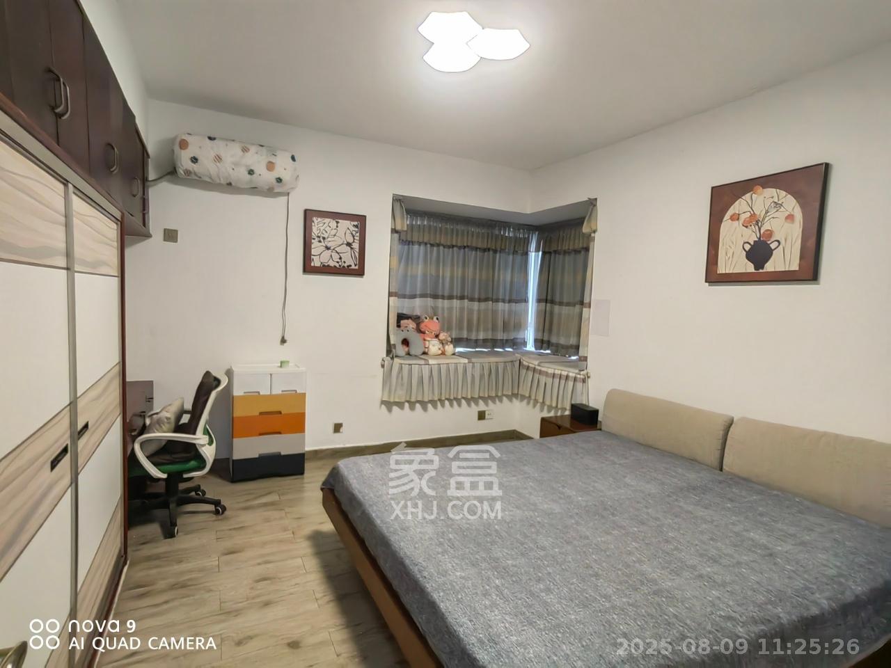 中悦领秀金都 2室2厅1卫 1500.0元/月 中悦领秀金都 2室2厅1卫 1500.0元/月室内图