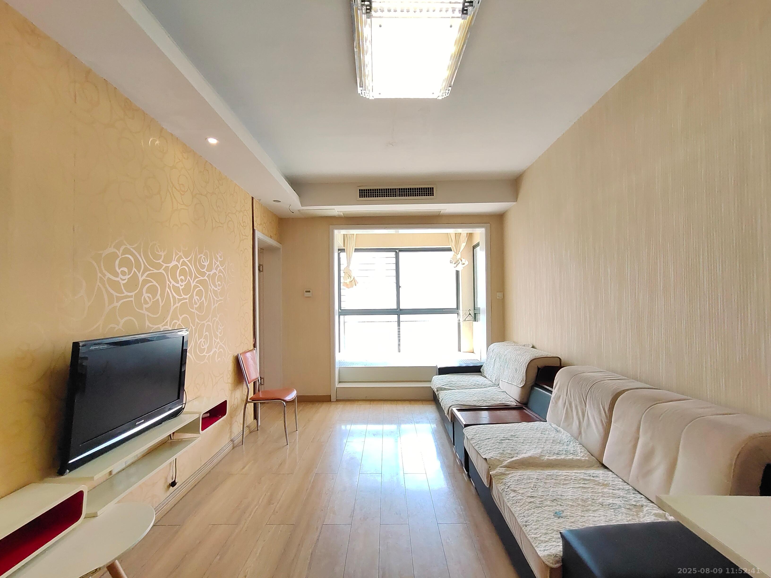 融科东南海 1室1厅1卫 1800.0元/月 融科东南海 1室1厅1卫 1800.0元/月室内图