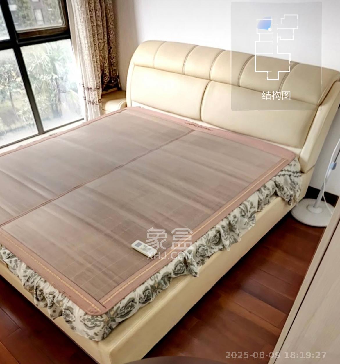 融科东南海 4室2厅2卫 3500.00元/月 融科东南海 4室2厅2卫 3500.00元/月室内图