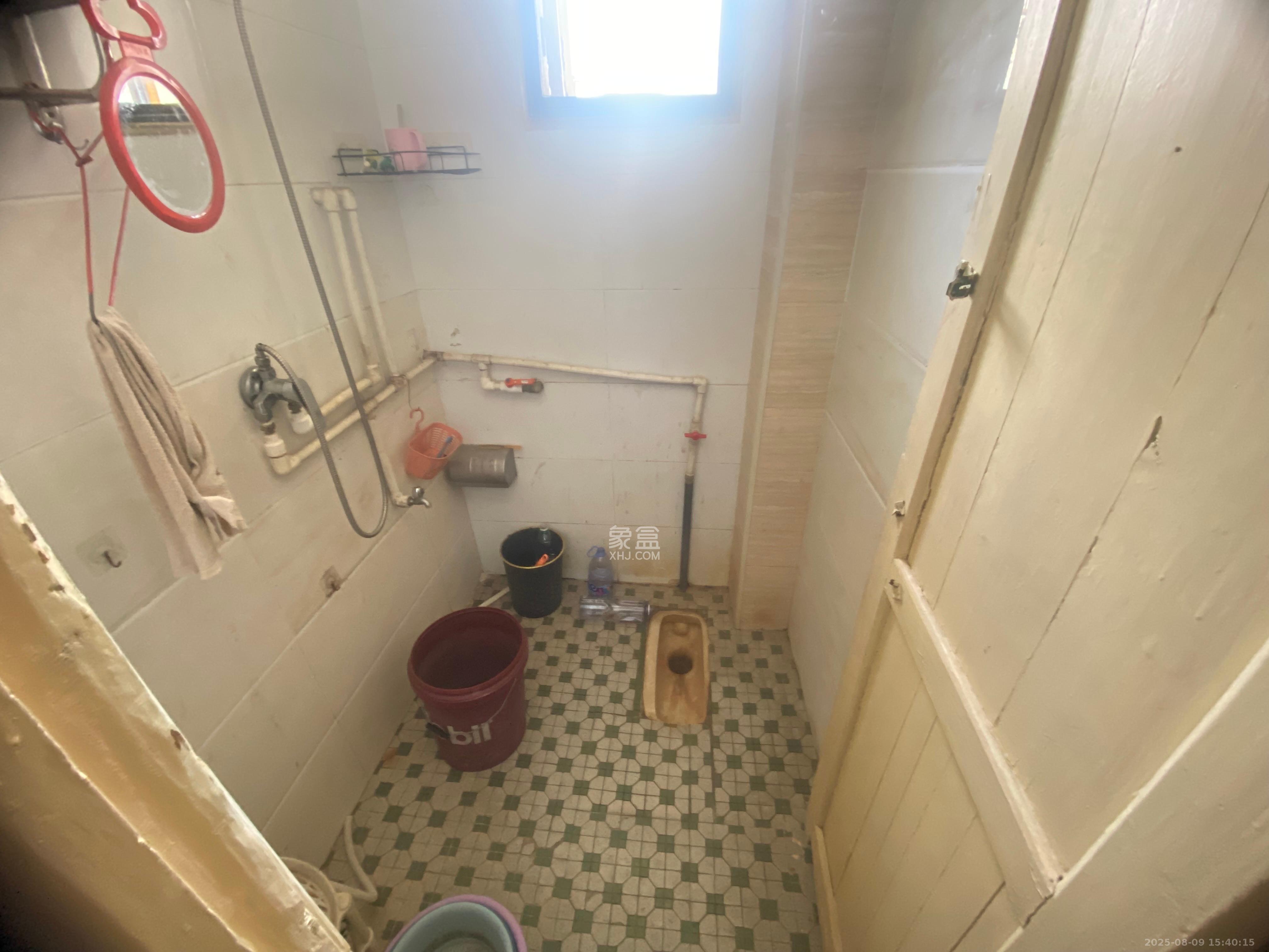 动力南苑  2室1厅1卫    1200.0元/月室内图