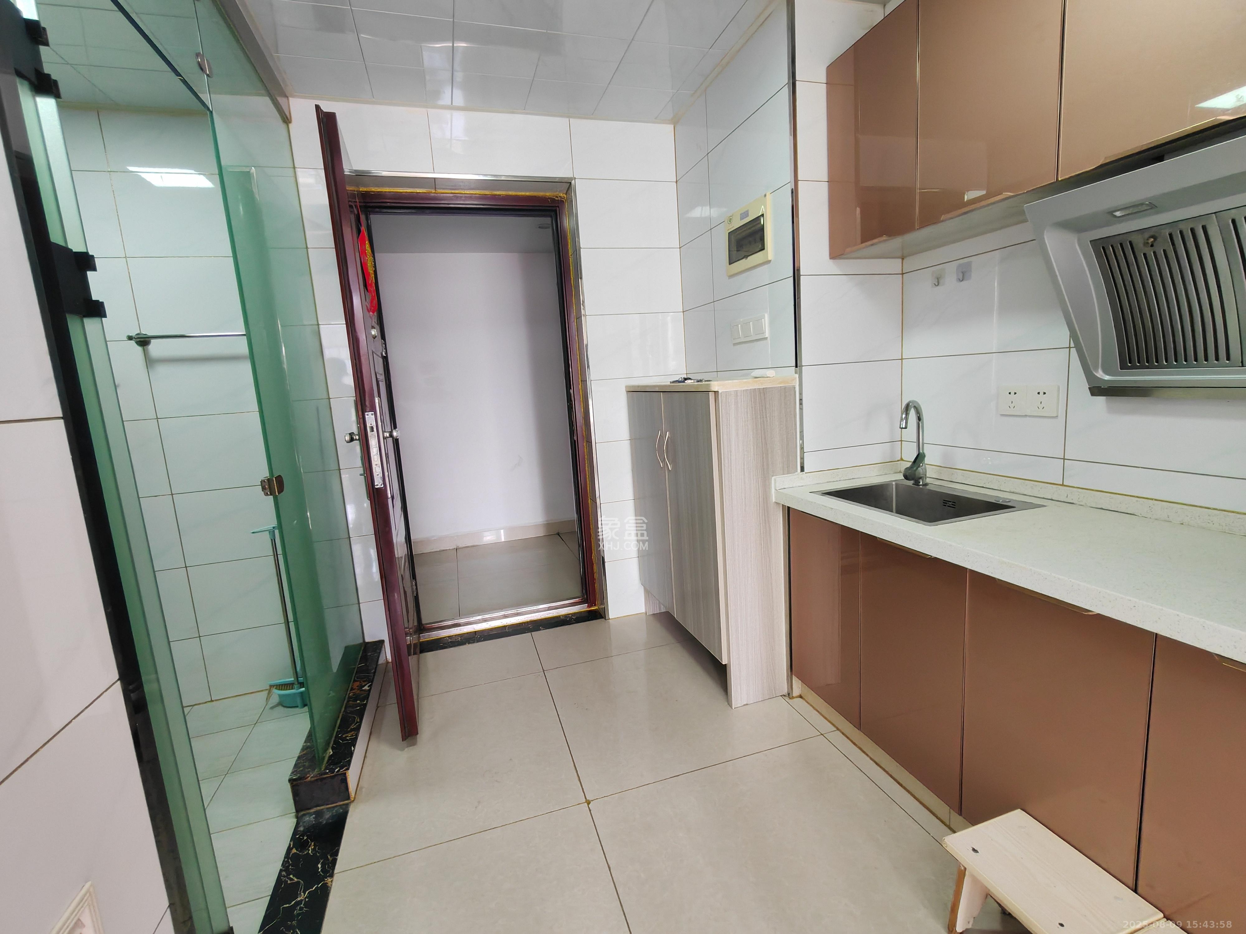 MOMA当代广场 1室1厅1卫 1100.0元/月 MOMA当代广场 1室1厅1卫 1100.0元/月室内图