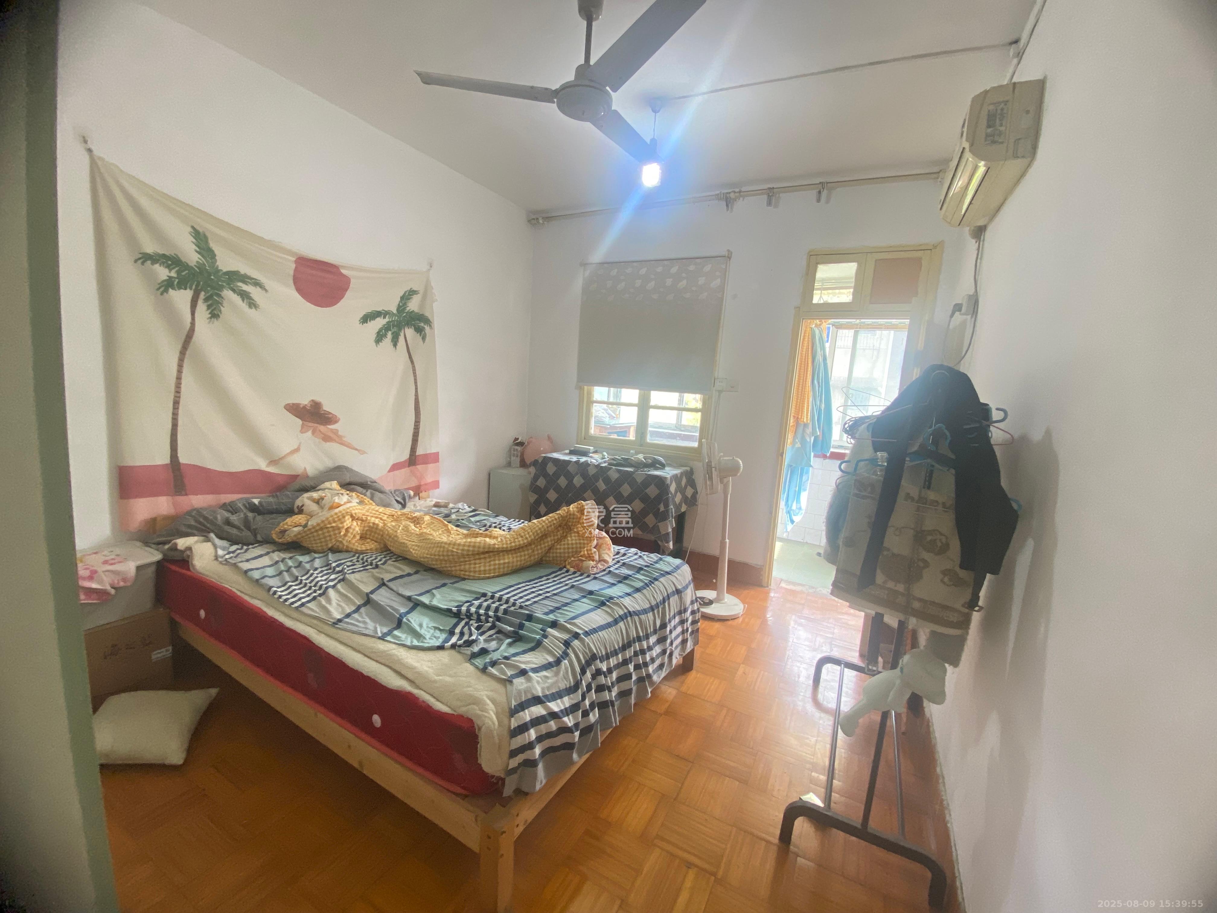 动力南苑  2室1厅1卫    1200.0元/月室内图