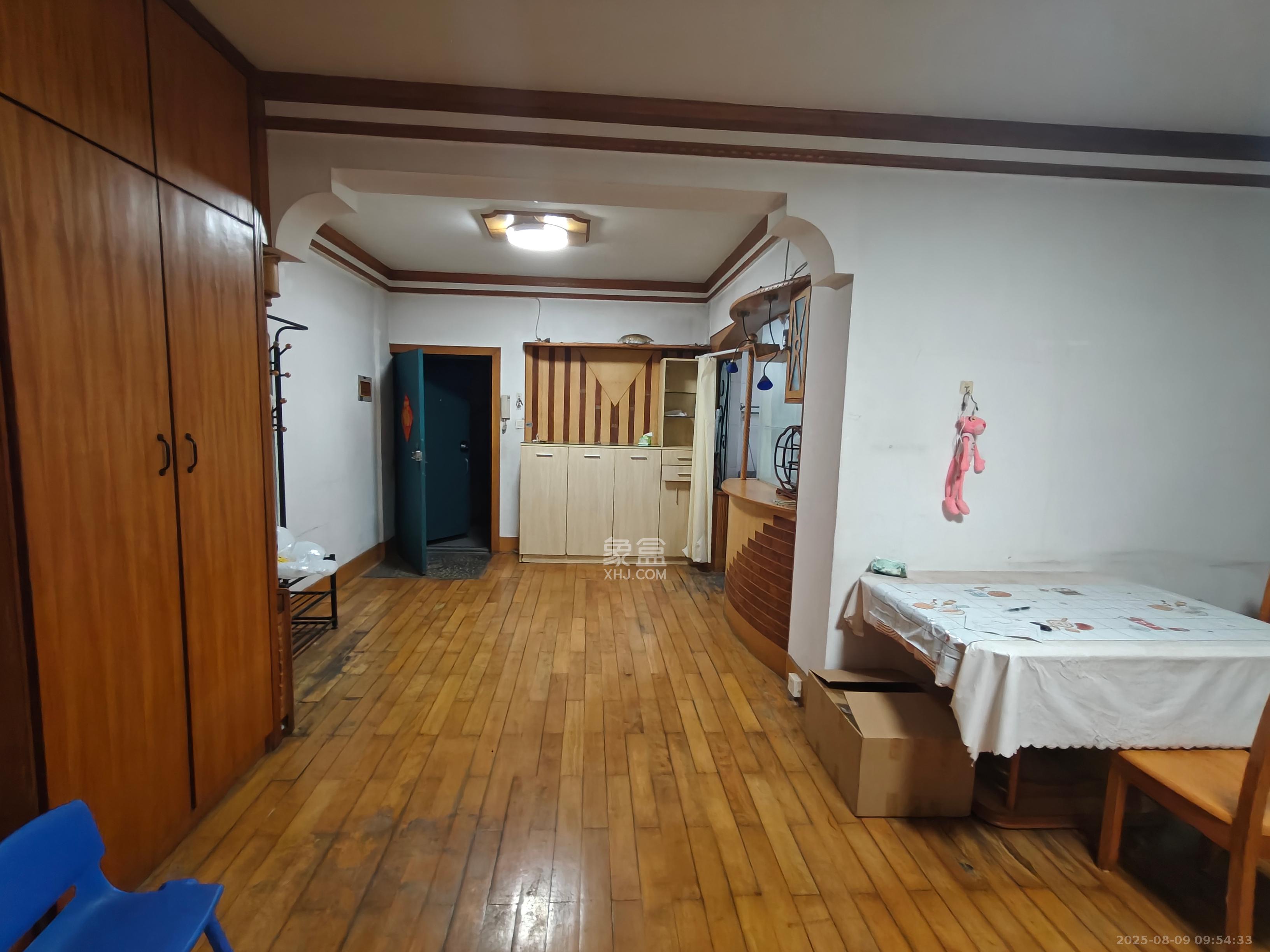 向韶村  2室2厅1卫    1800.0元/月室内图