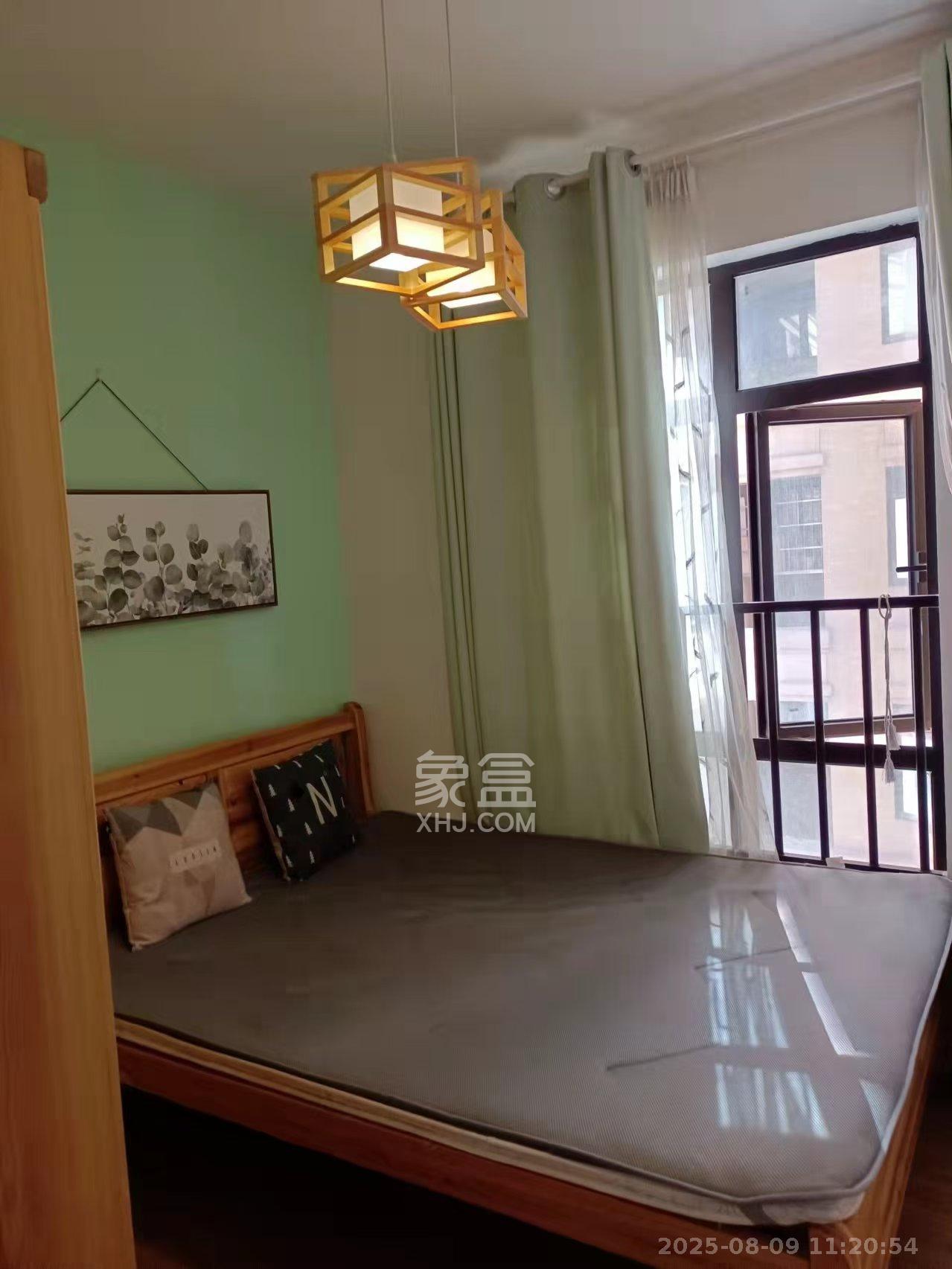 湘域城邦(湘域国际中心)  2室1厅1卫    2800.0元/月 湘域城邦(湘域国际中心)  2室1厅1卫    2800.0元/月室内图