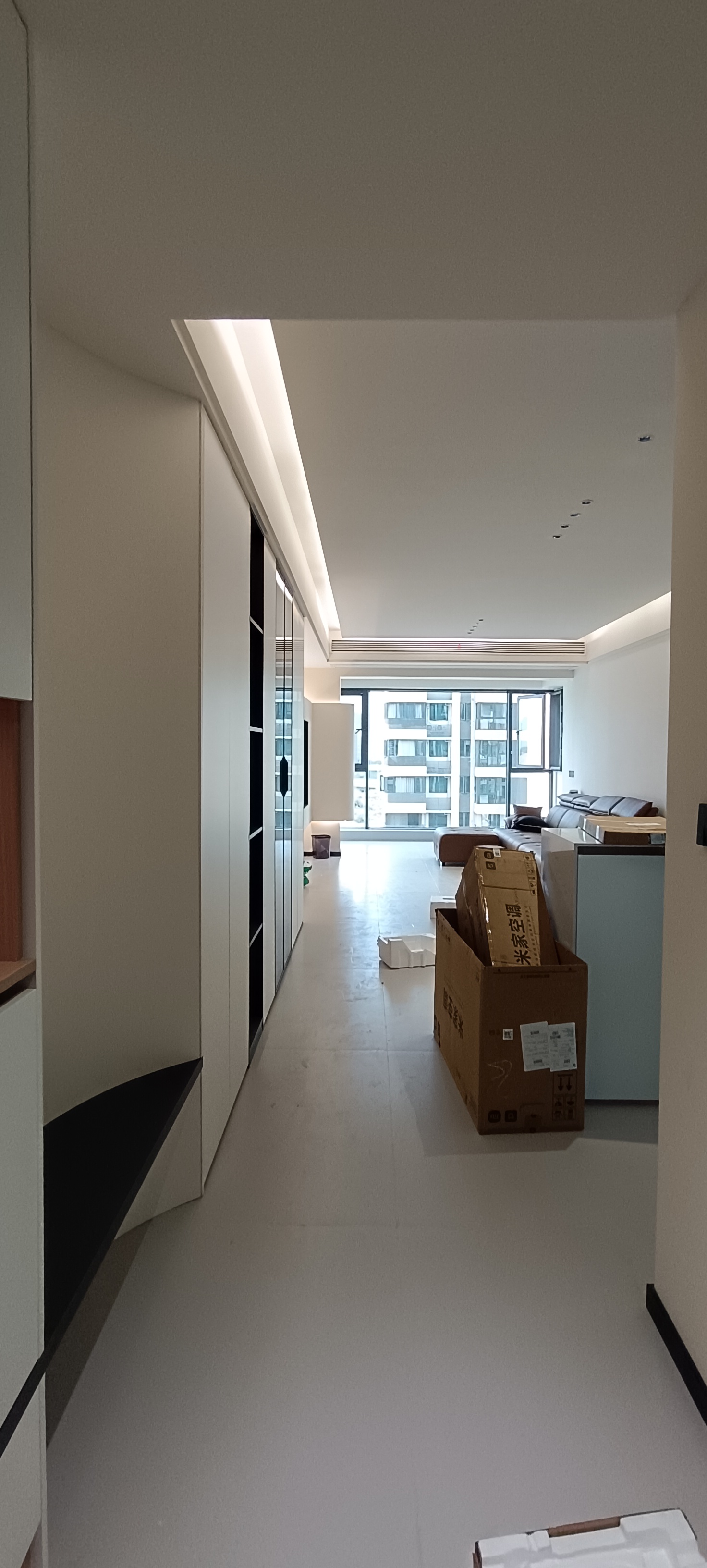 世茂云城  2室2厅1卫   2500.00元/月室内图