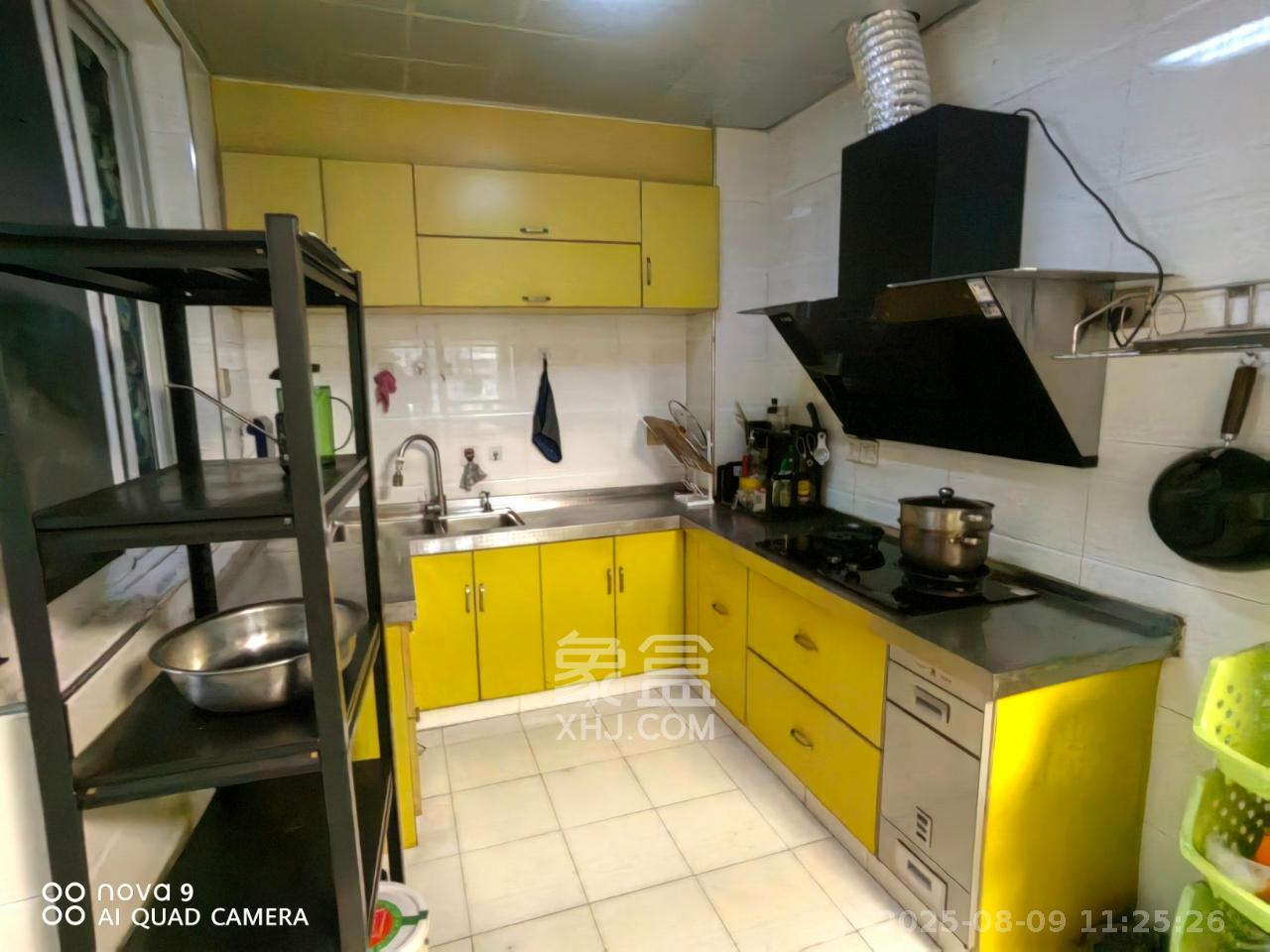 中悦领秀金都 2室2厅1卫 1500.0元/月 中悦领秀金都 2室2厅1卫 1500.0元/月室内图