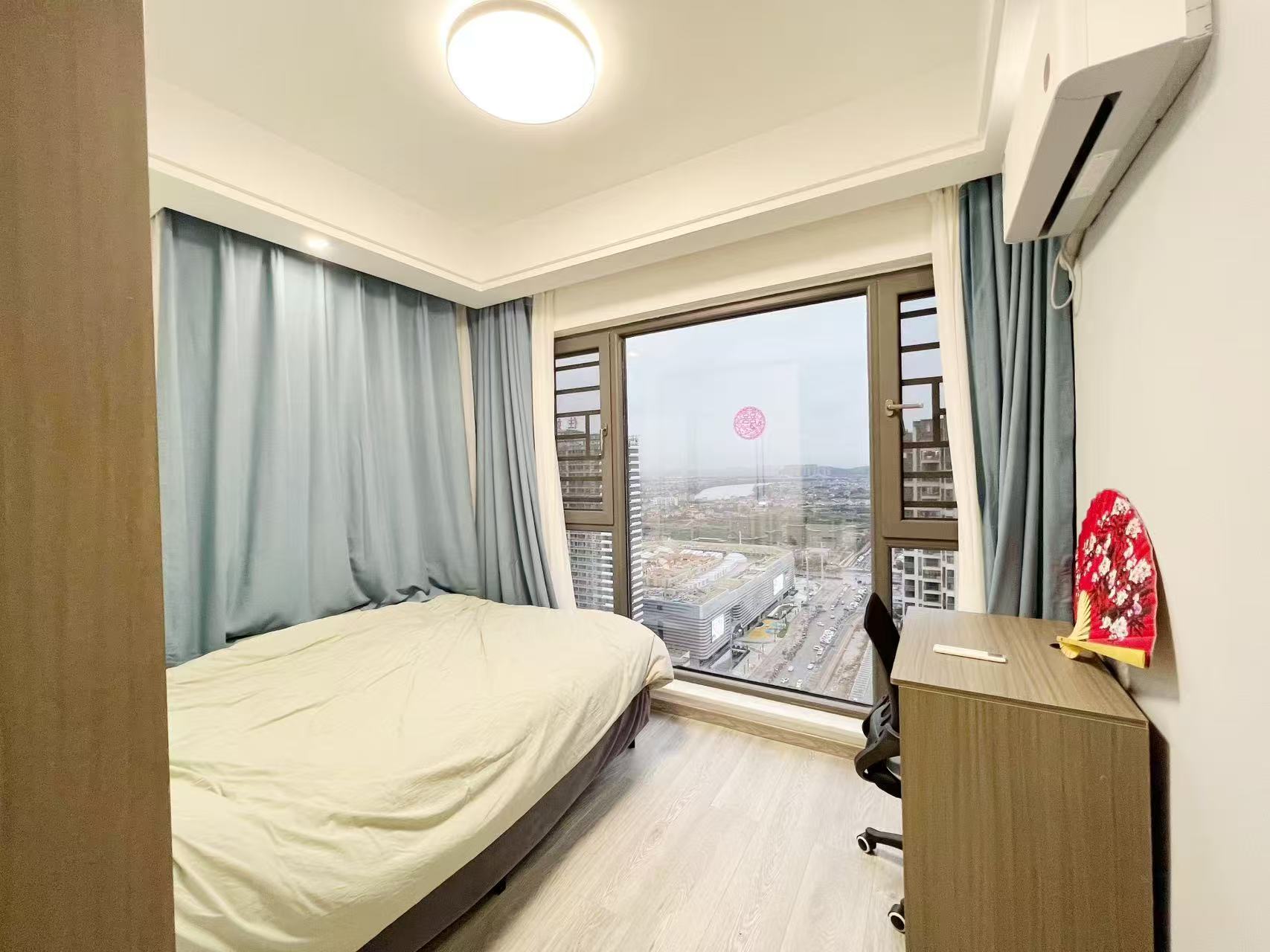 美的梧桐庄园  4室2厅2卫   3600.00元/月室内图