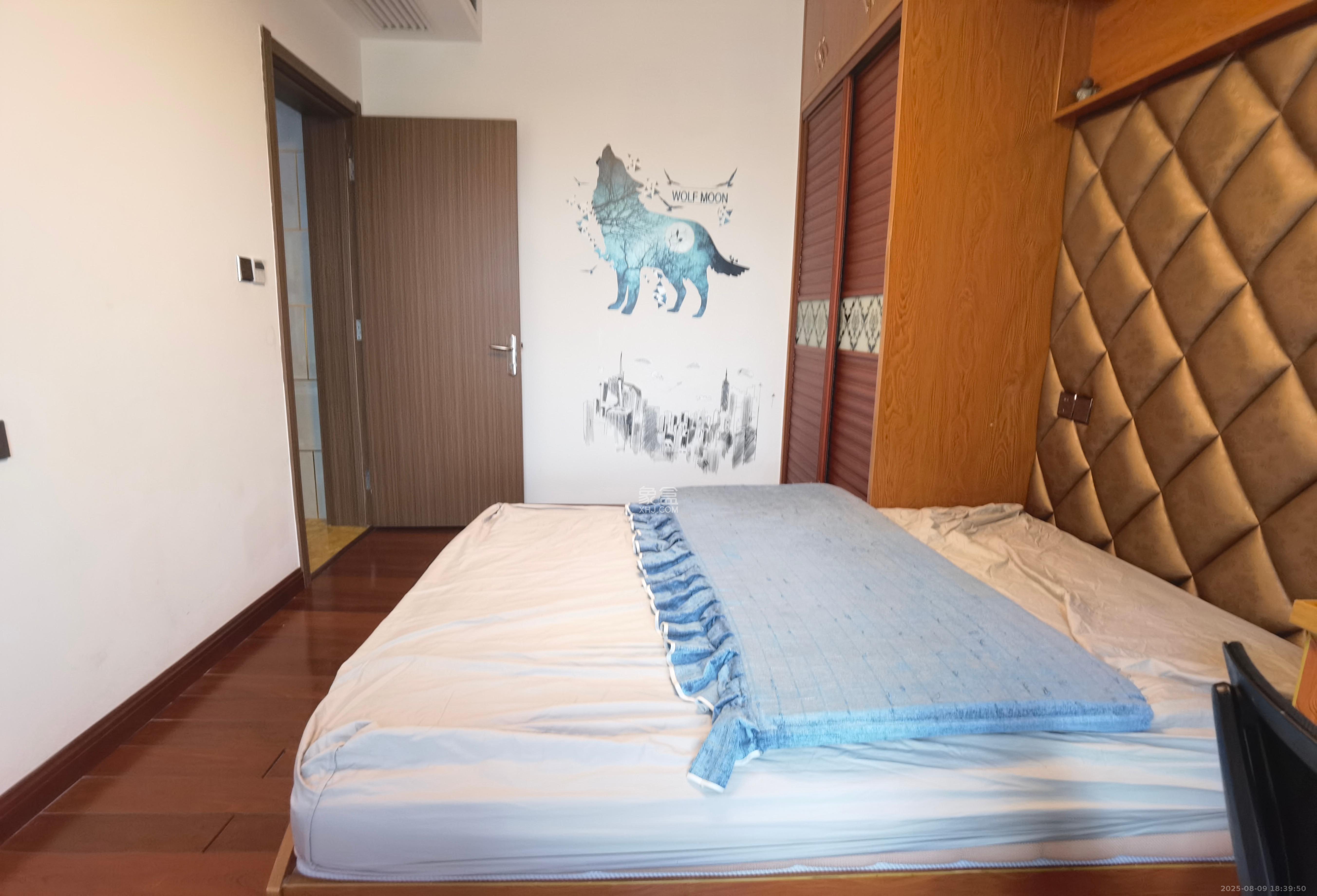 碧桂园威尼斯城  4室2厅3卫    5800.0元/月 碧桂园威尼斯城  4室2厅3卫    5800.0元/月小区图