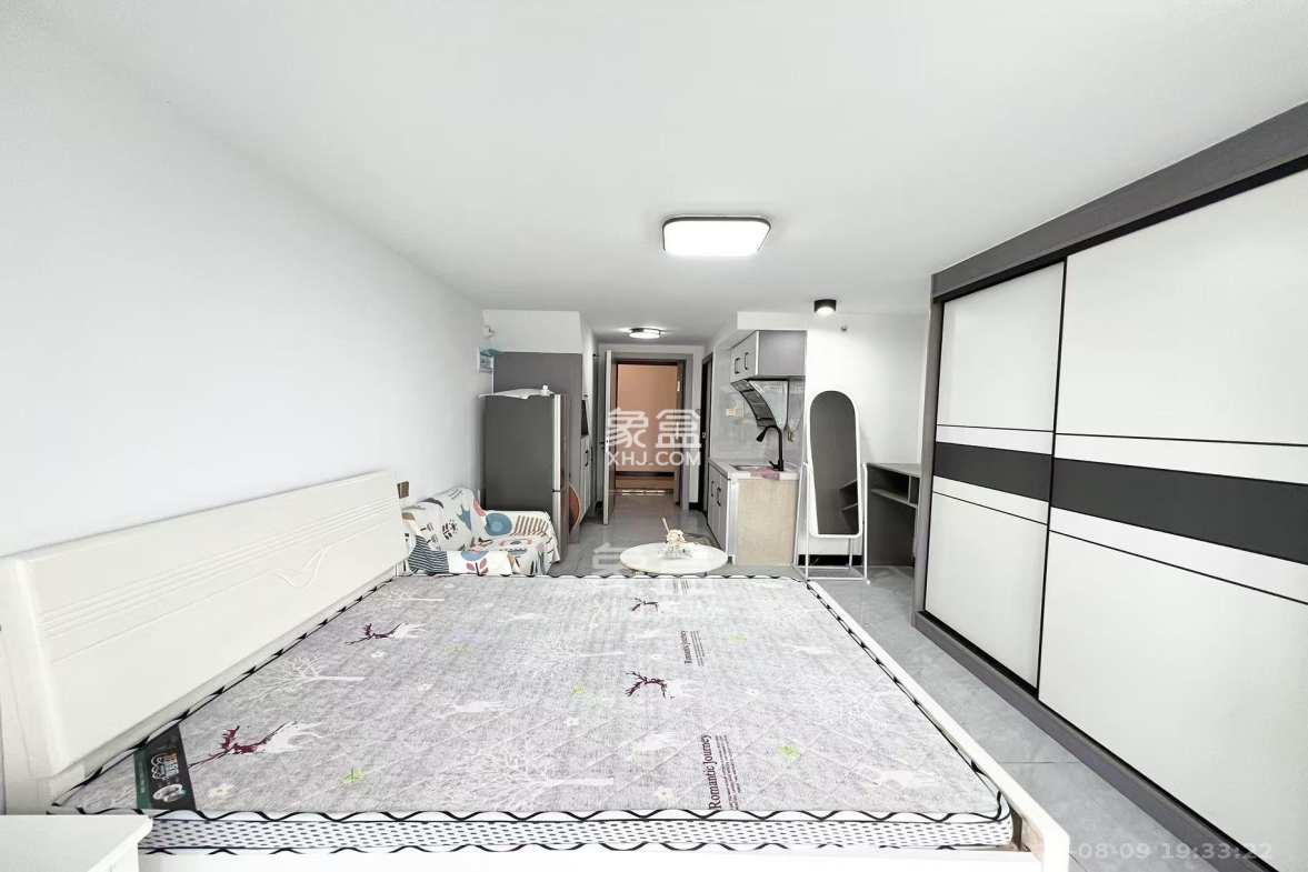 金地中交麓谷香颂(金地中交雅苑)  1室1厅1卫    1300.0元/月 金地中交麓谷香颂(金地中交雅苑)  1室1厅1卫    1300.0元/月室内图