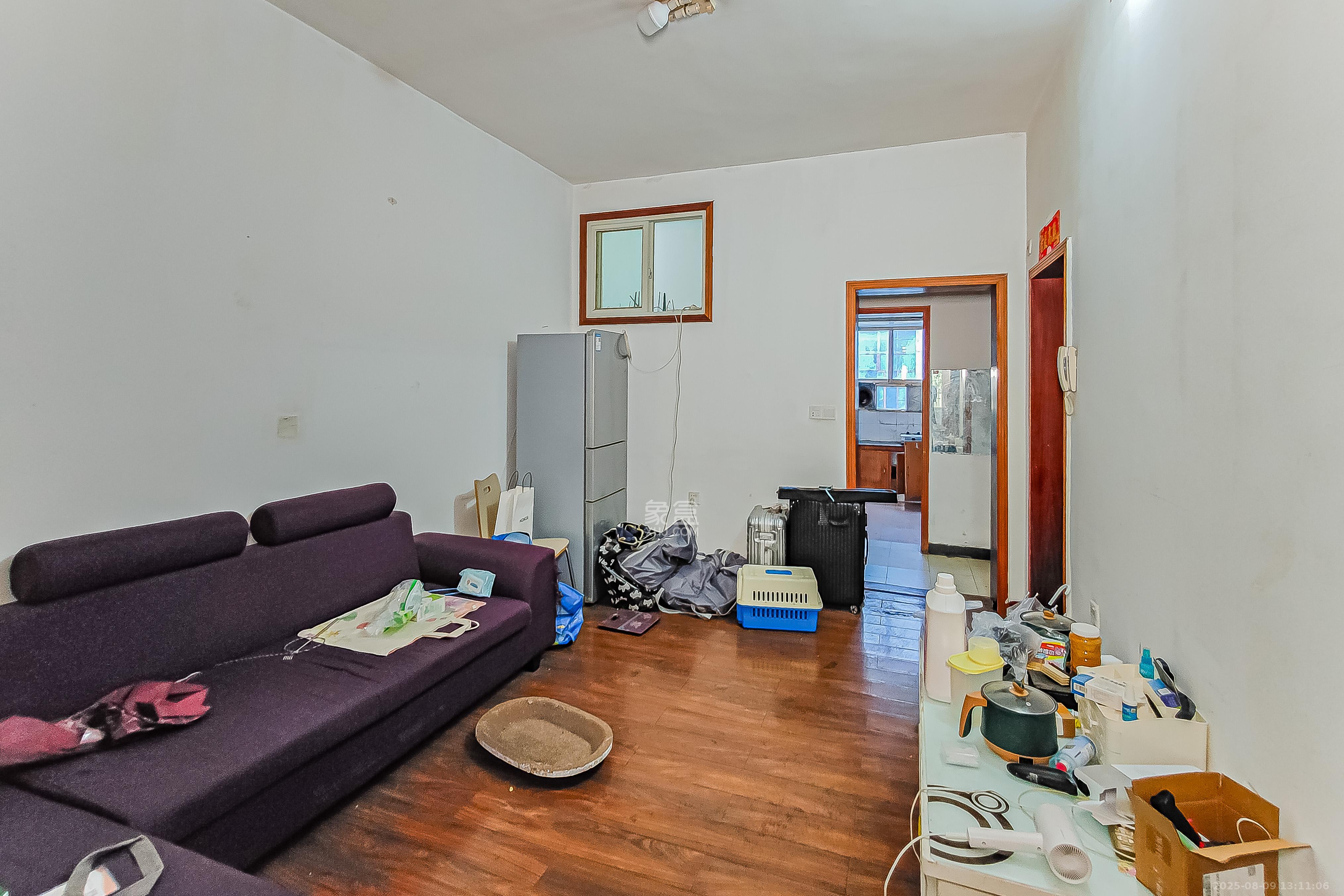 广电南院宿舍 2室1厅1卫 56.0万 广电南院宿舍 2室1厅1卫 56.0万客厅