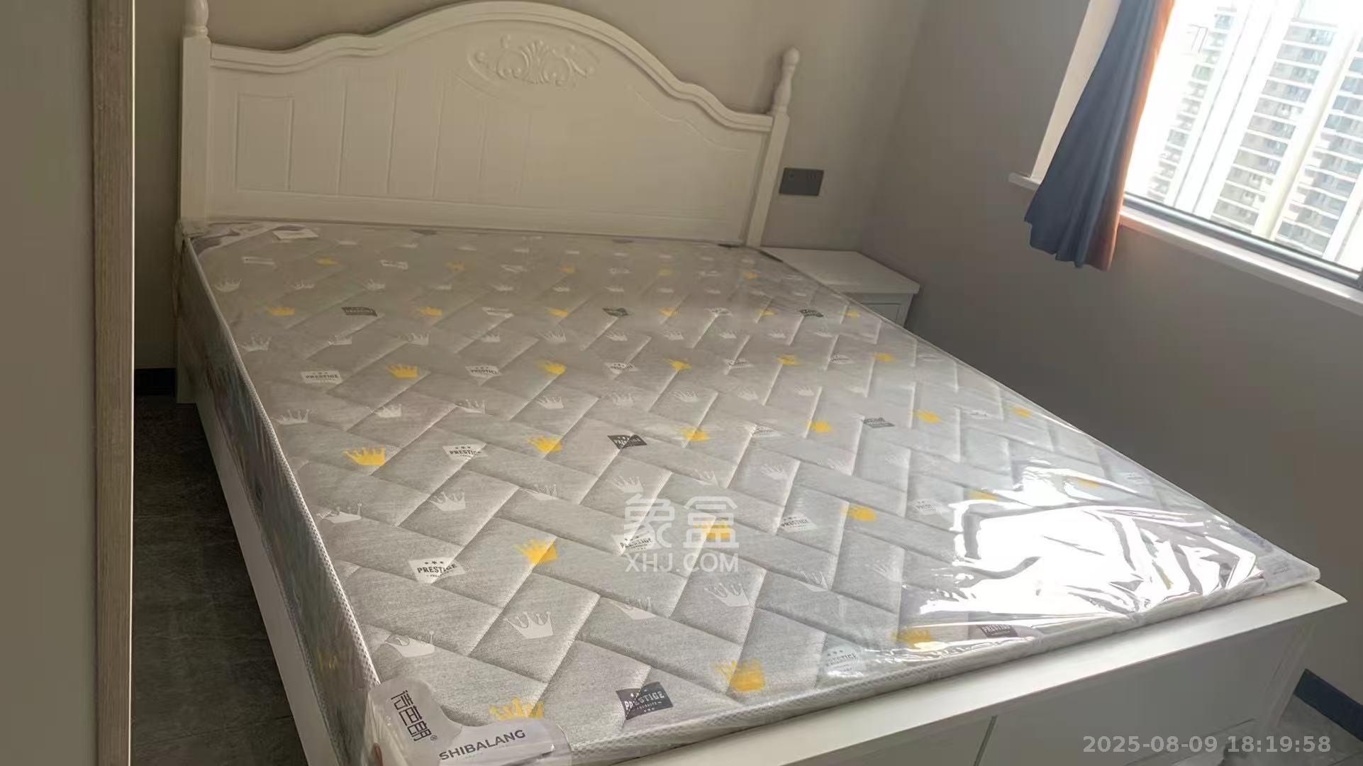 嘉荣苑 3室2厅1卫 2700.0元/月 嘉荣苑 3室2厅1卫 2700.0元/月室内图