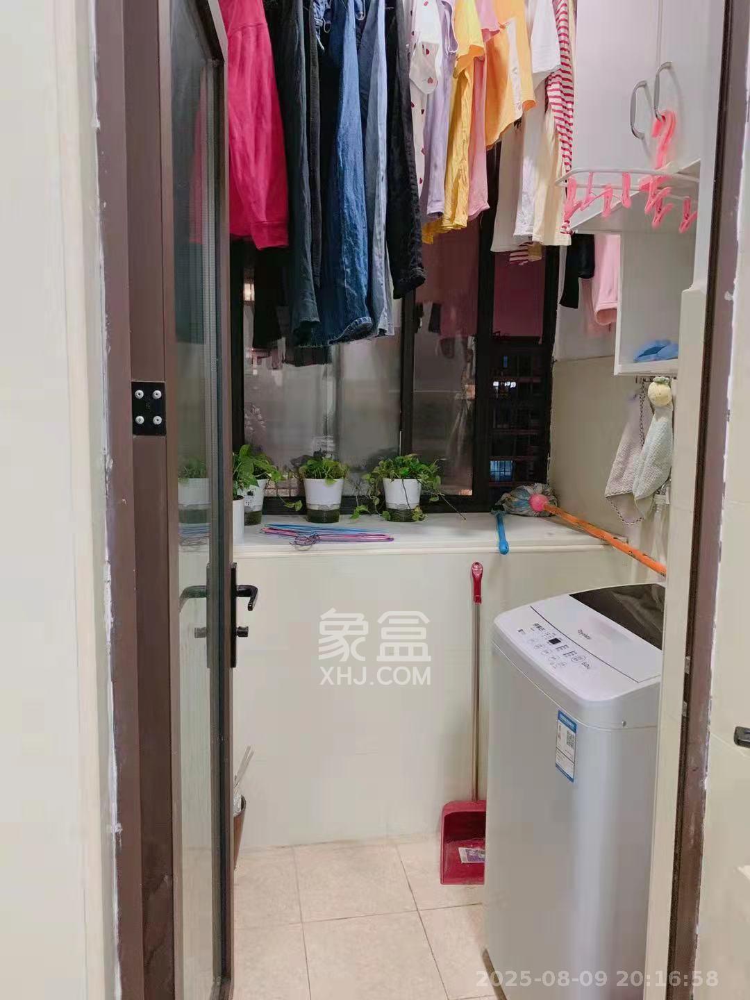 鑫远和城（一、二期）  1室1厅1卫   1600.00元/月室内图