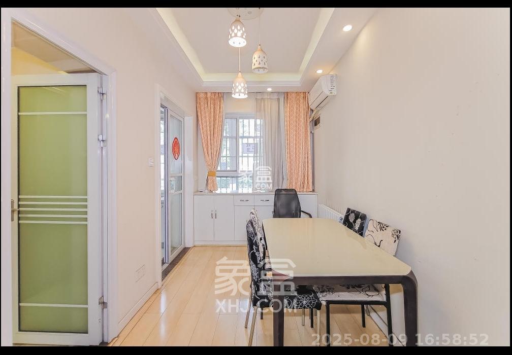 省政府机关梓园住宅区  2室2厅1卫    2800.0元/月室内图