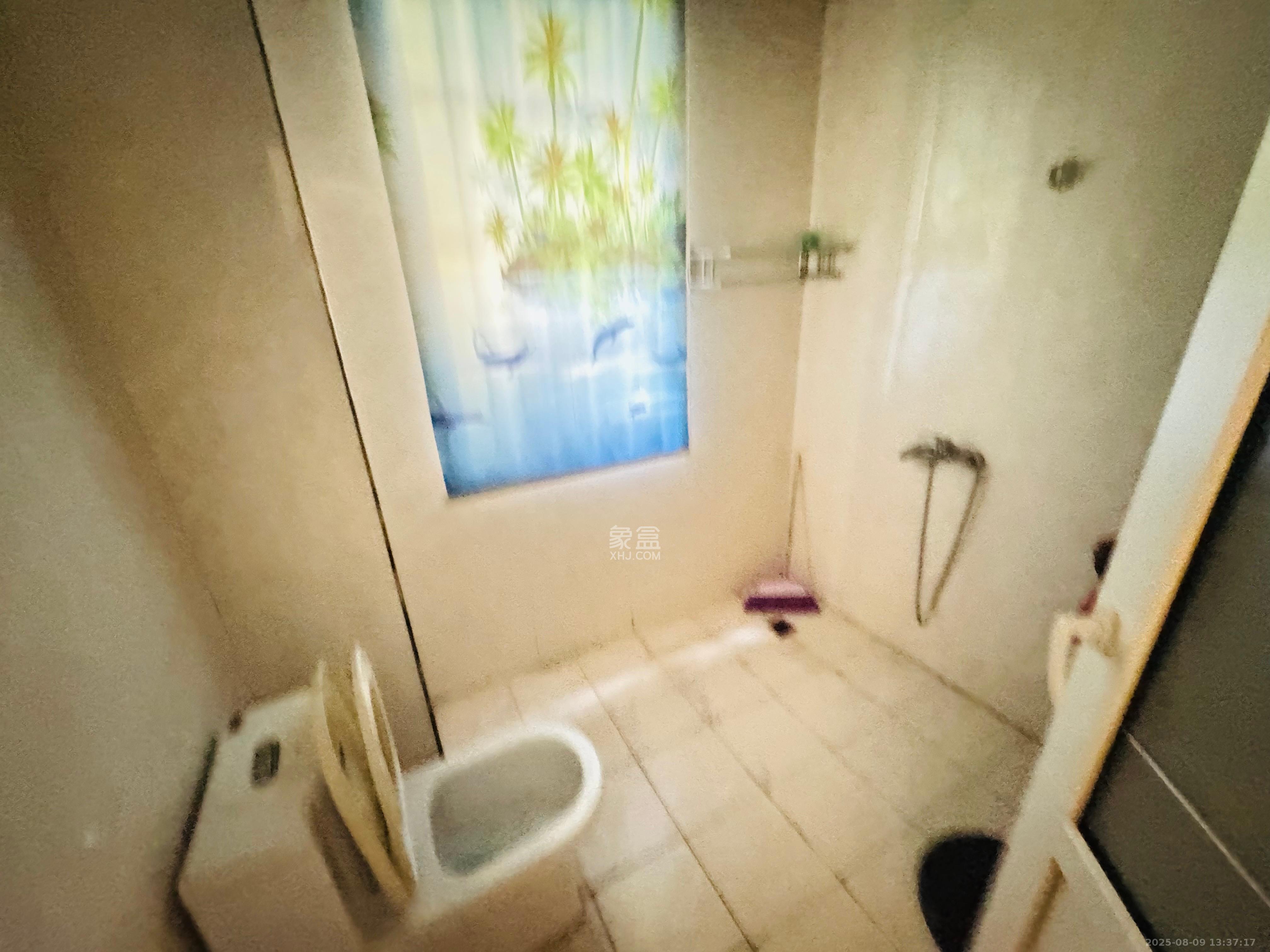 白沙湾嘉园  3室2厅2卫    3000.0元/月室内图